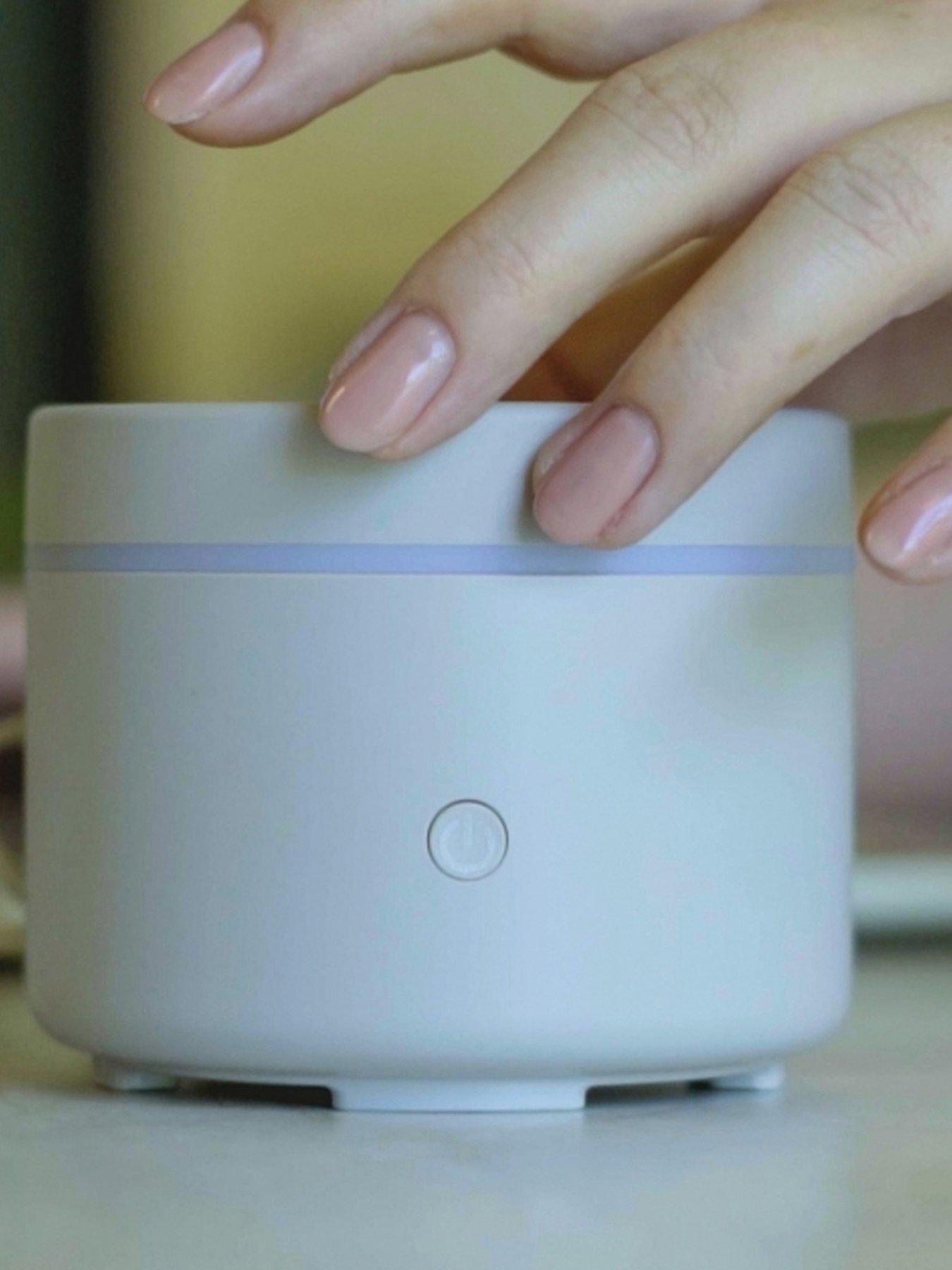 Image 3 of 3 of Made by Zen Liv Stone Aroma Diffuser