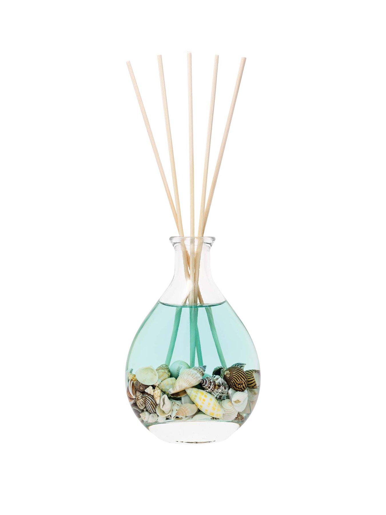 Image 2 of 2 of Stoneglow Natures Gift Ocean Reed Diffuser