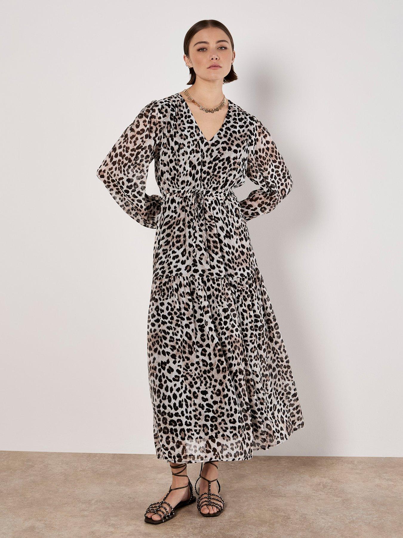 apricot-leopard-lurex-longsleeve-midi-dress-stone