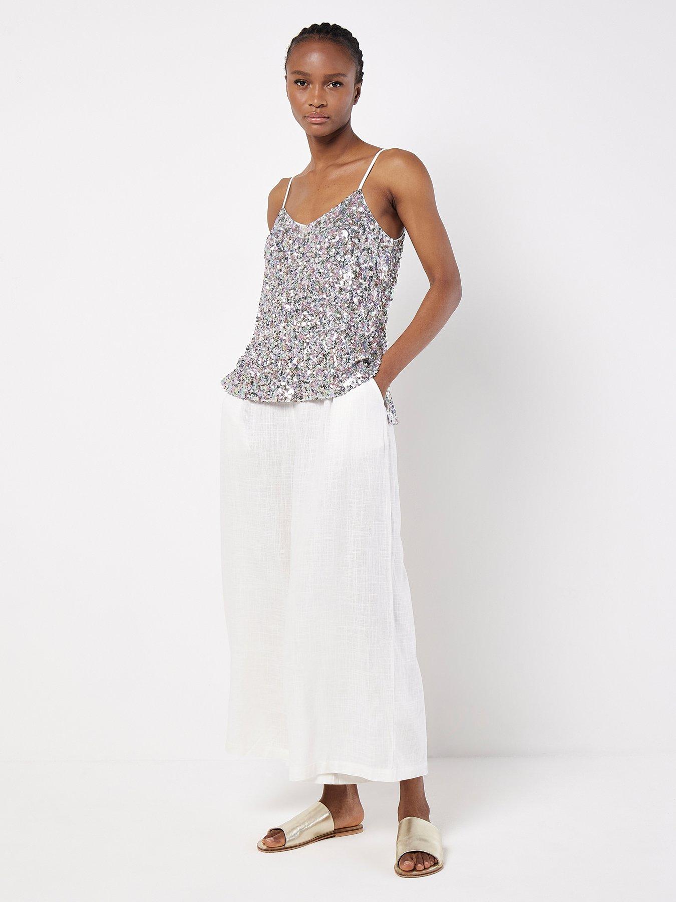 apricot-multicolour-sequin-cami-top-mintback