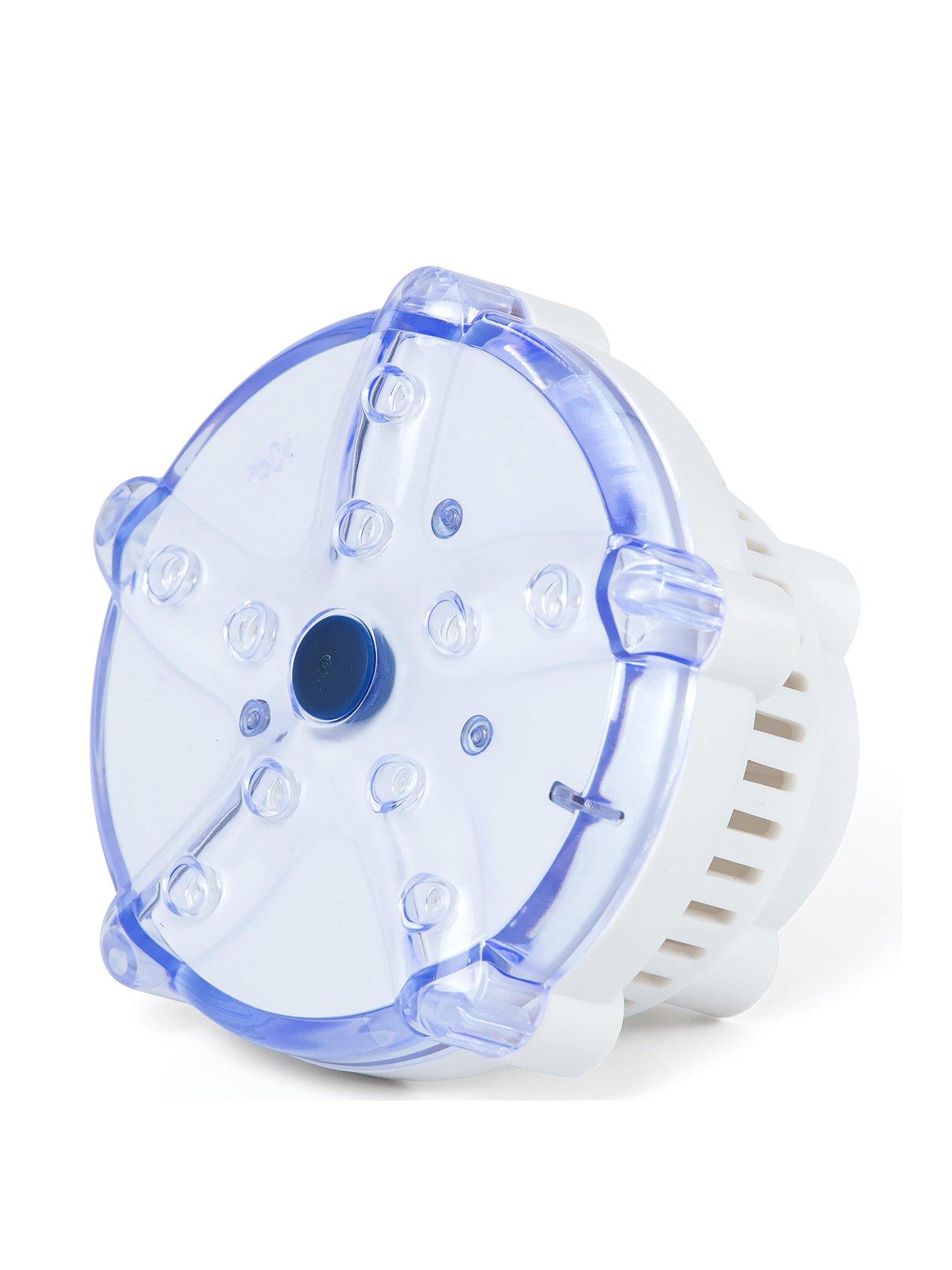 Image 1 of 7 of Lay-Z-Spa 7-Color LED Light Hot Tub Accessory