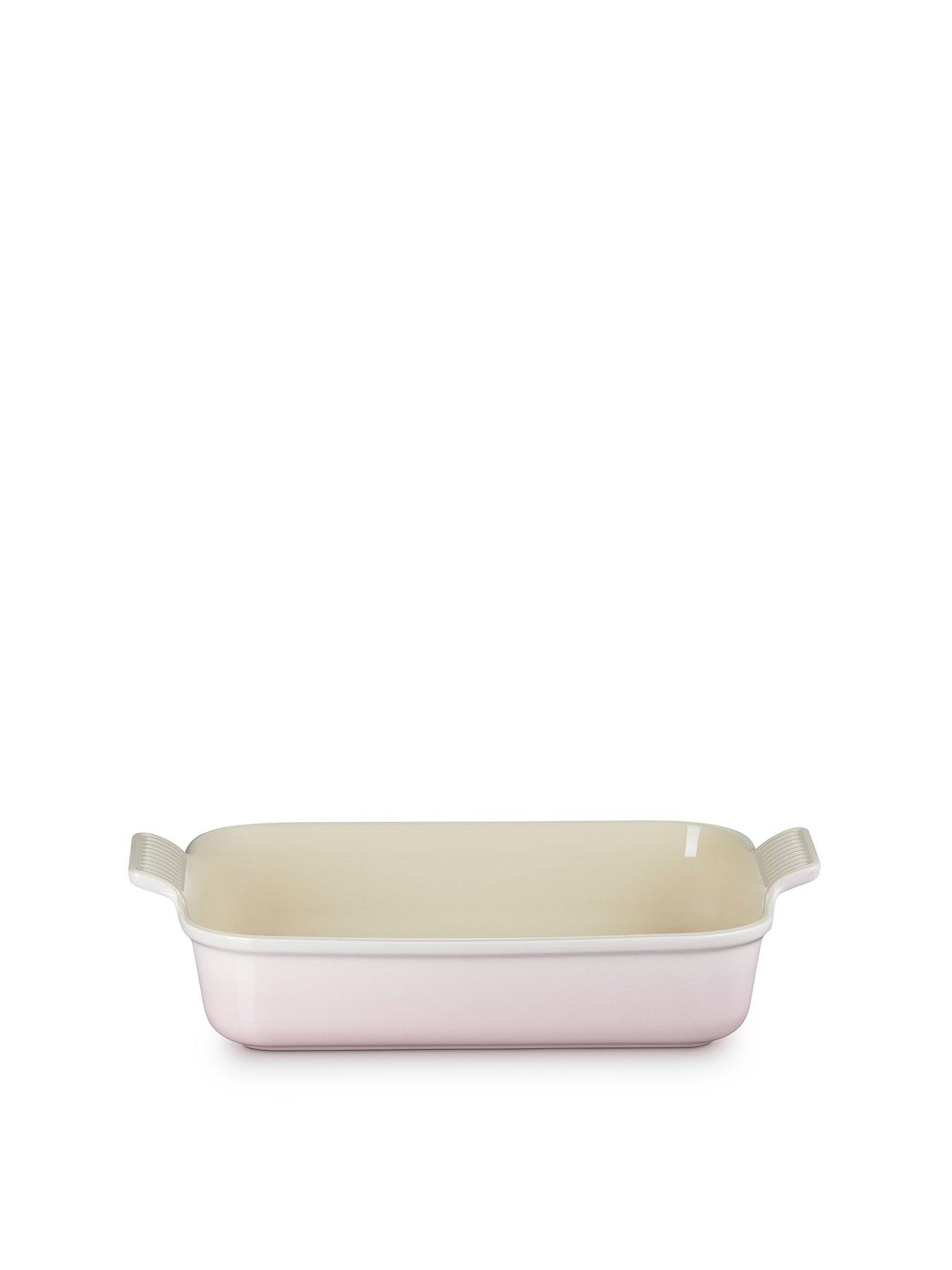 Image 2 of 5 of Le Creuset 32cm Deep Rectangular Dish