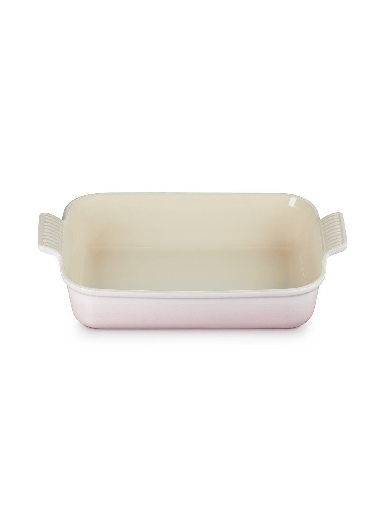 Image 3 of 5 of Le Creuset 32cm Deep Rectangular Dish