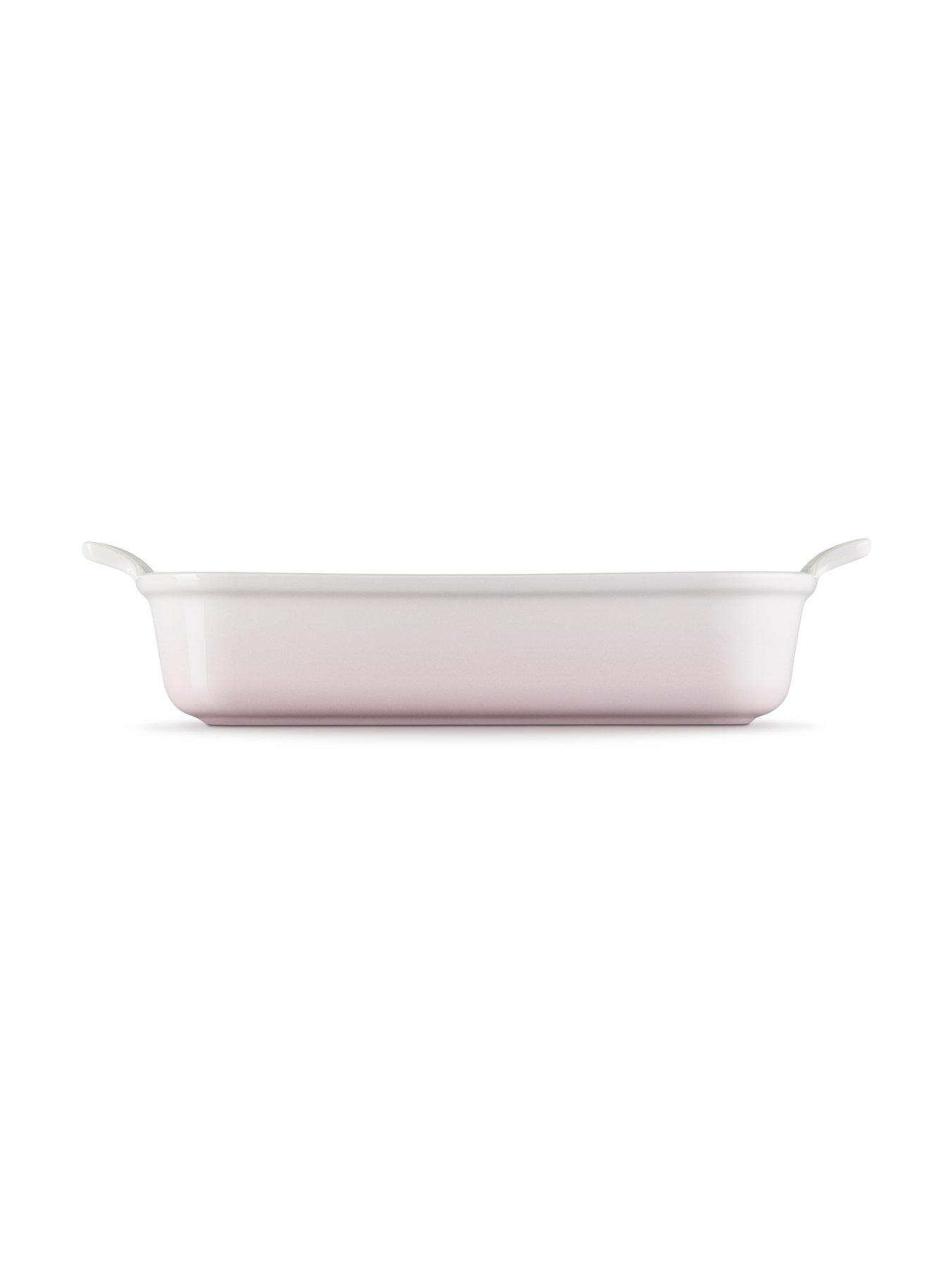 Image 4 of 5 of Le Creuset 32cm Deep Rectangular Dish