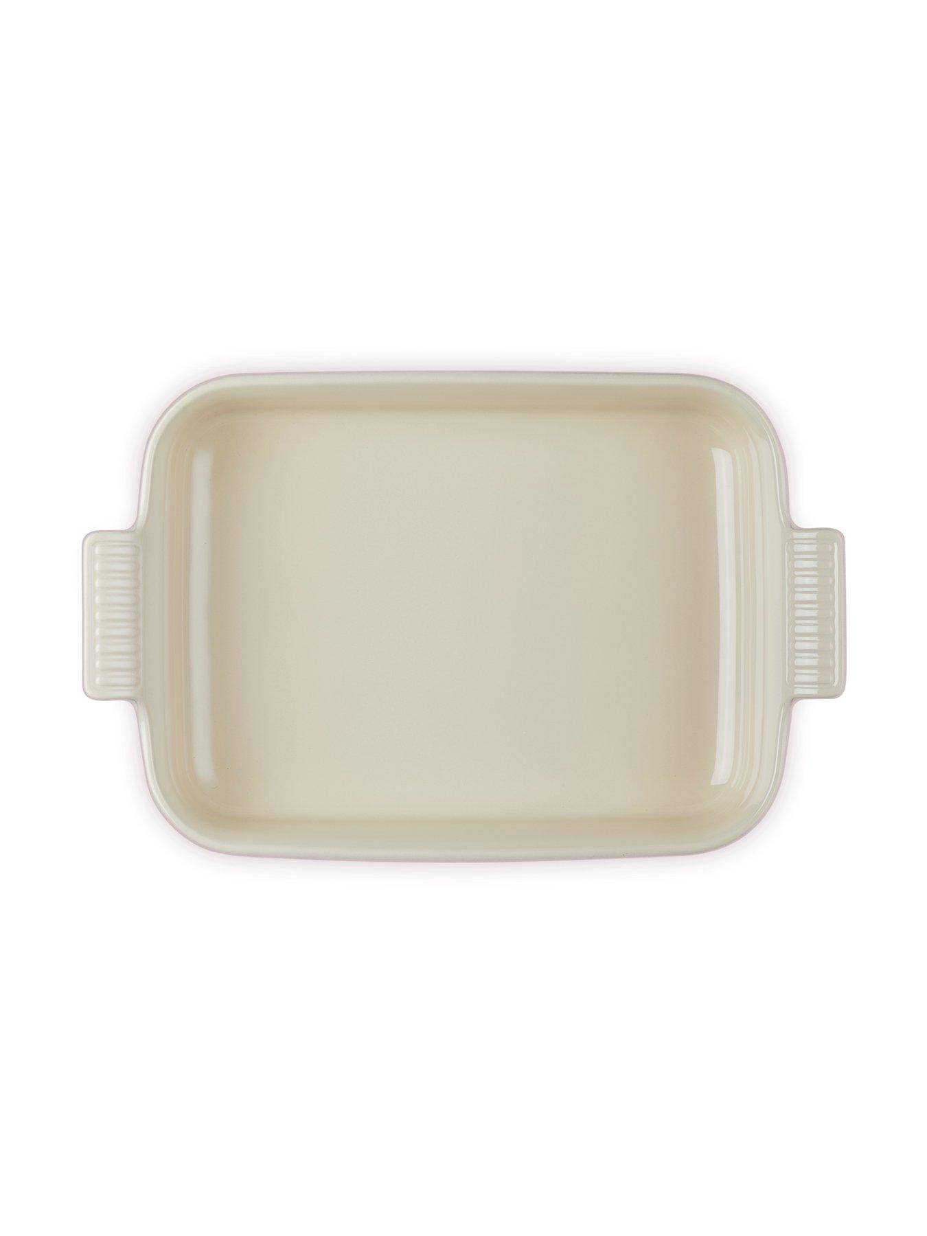 Image 5 of 5 of Le Creuset 32cm Deep Rectangular Dish