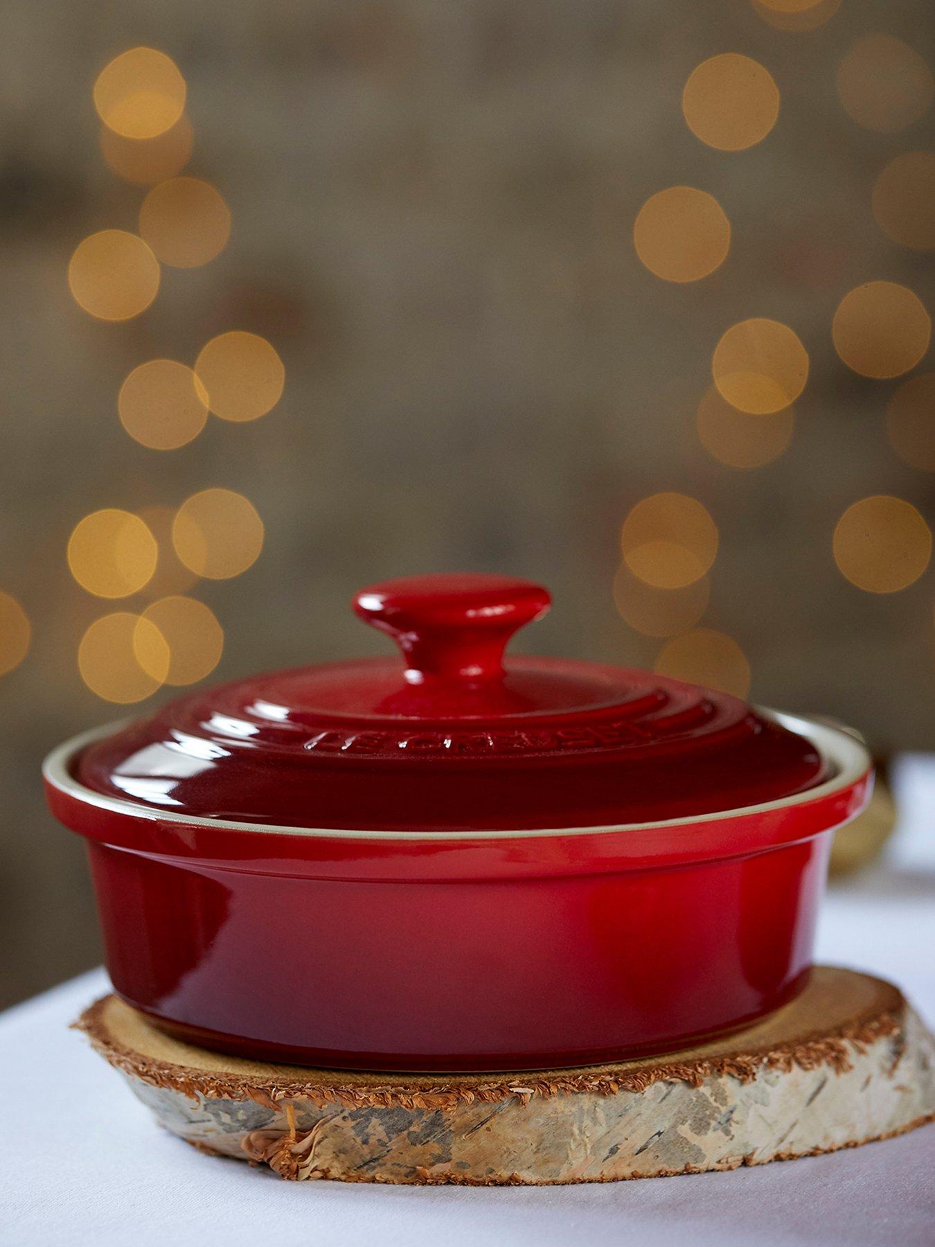 Le Creuset Camembert Baker