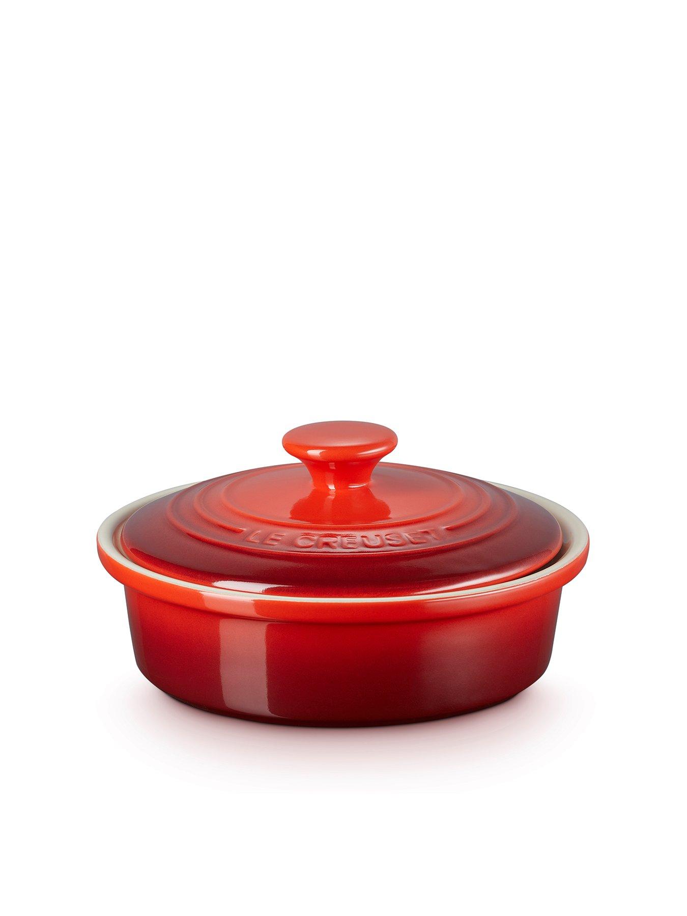 Image 2 of 7 of Le Creuset Camembert Baker