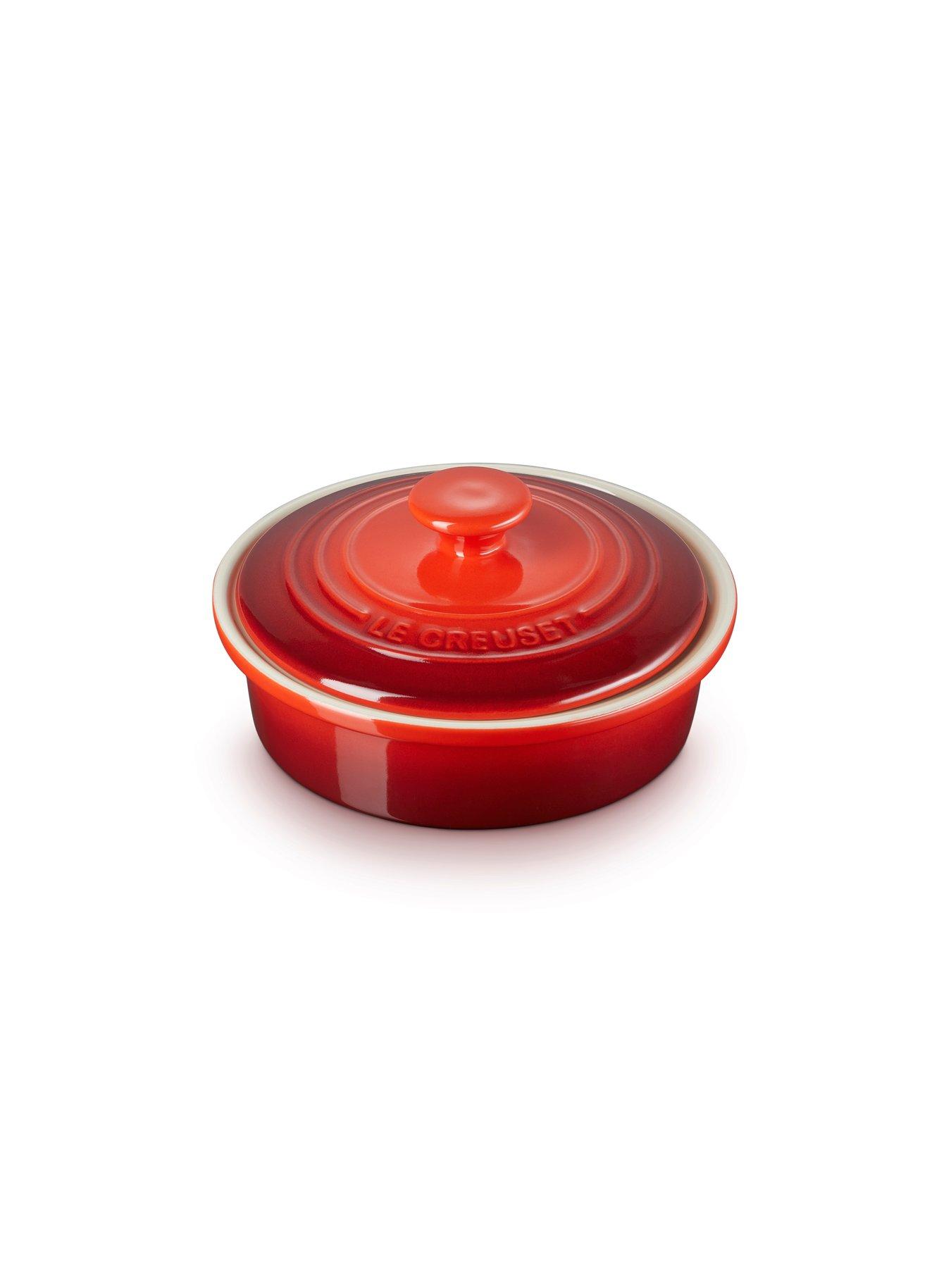 Image 3 of 7 of Le Creuset Camembert Baker