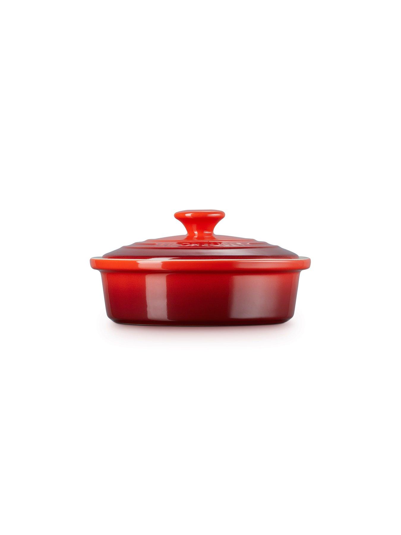 Image 4 of 7 of Le Creuset Camembert Baker