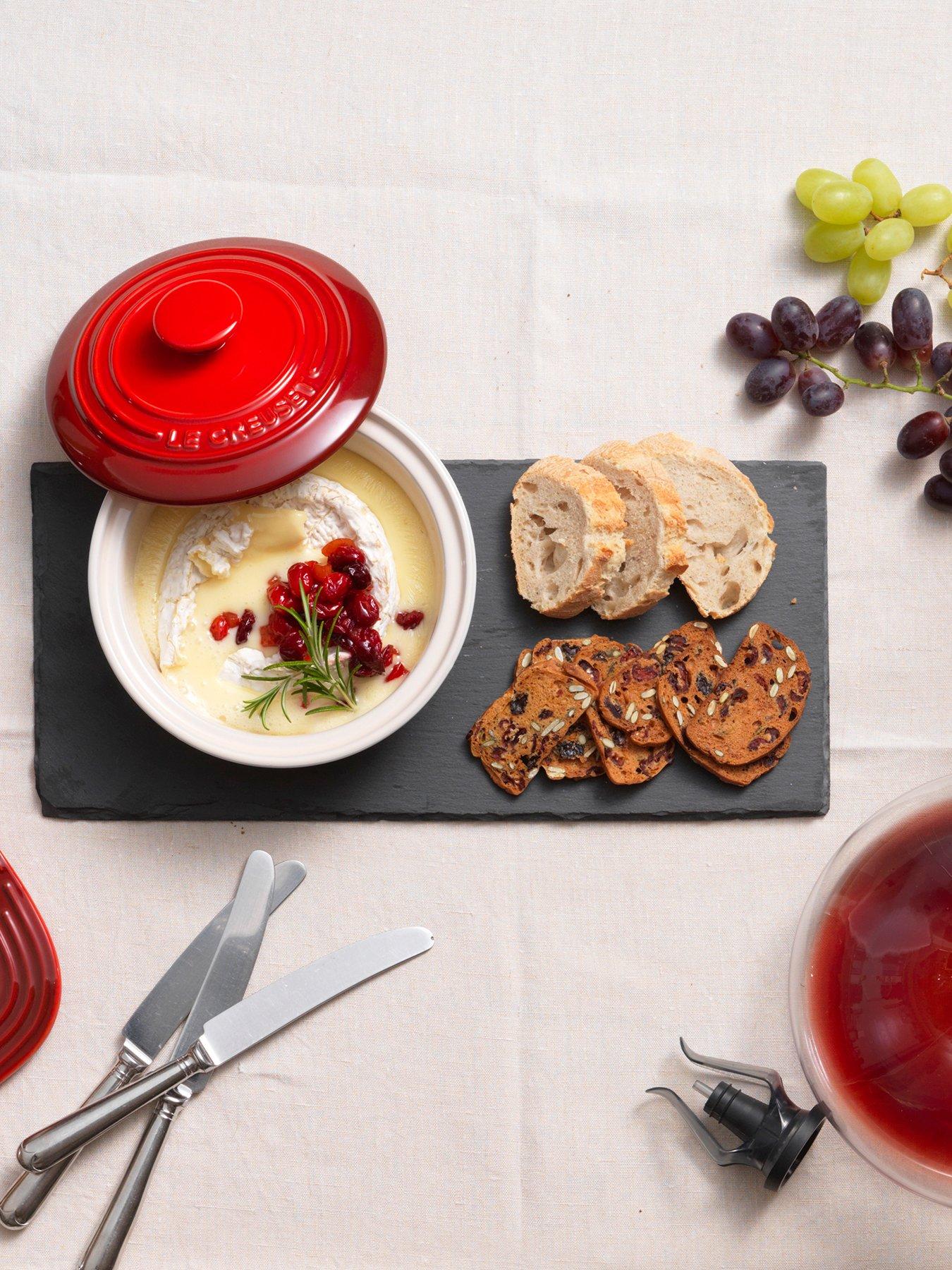 Image 7 of 7 of Le Creuset Camembert Baker
