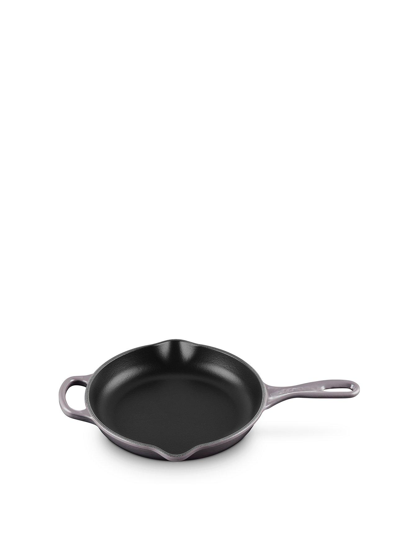 undefined Signature 23 cm Cast Iron Skillet