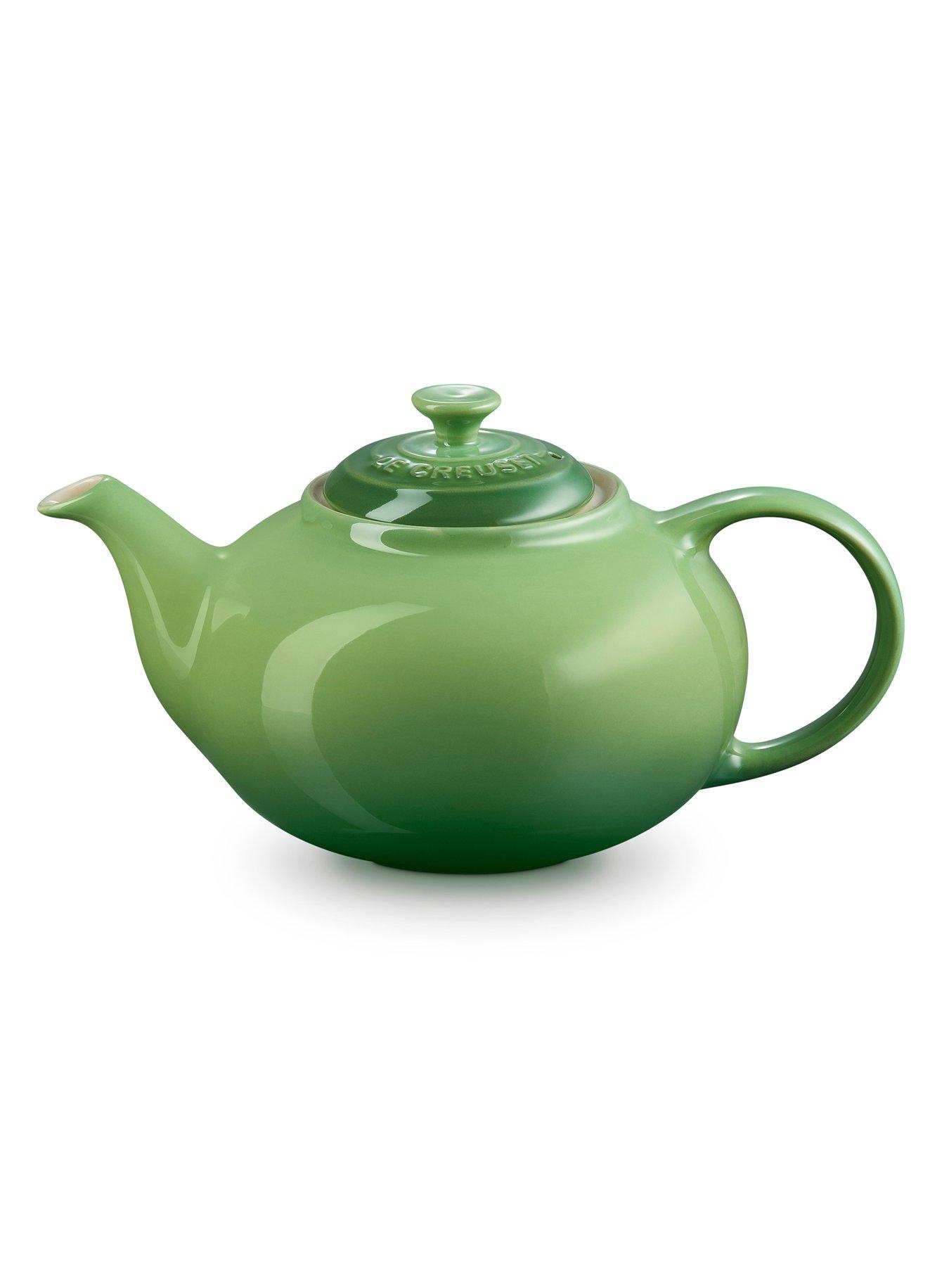 Le Creuset 1.3l Classic Teapot