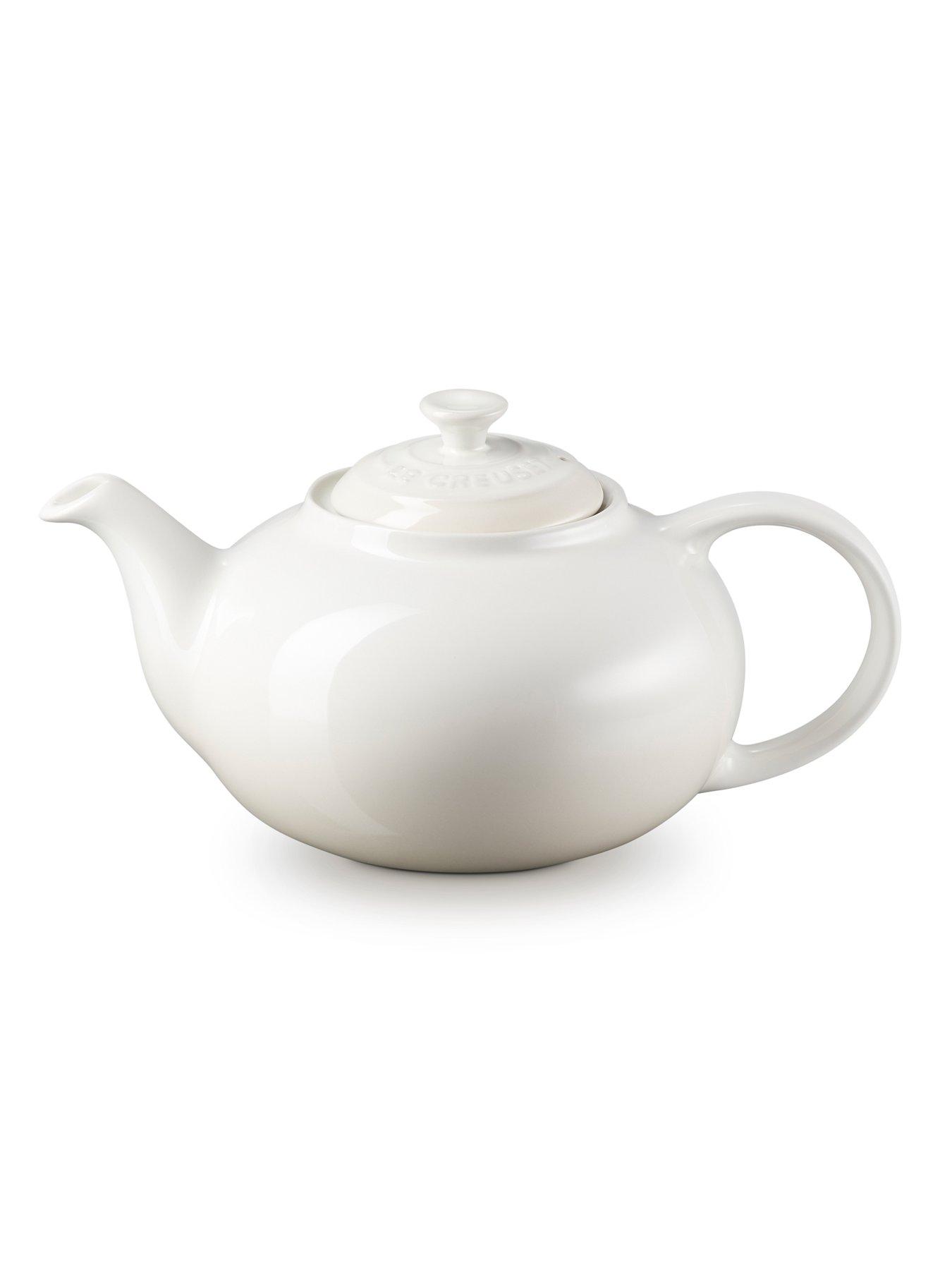 undefined 1.3l Classic Teapot