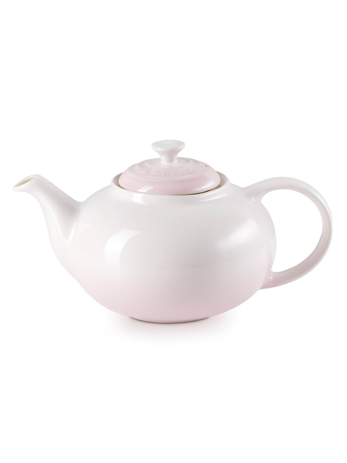 Le Creuset 1.3l Classic Teapot