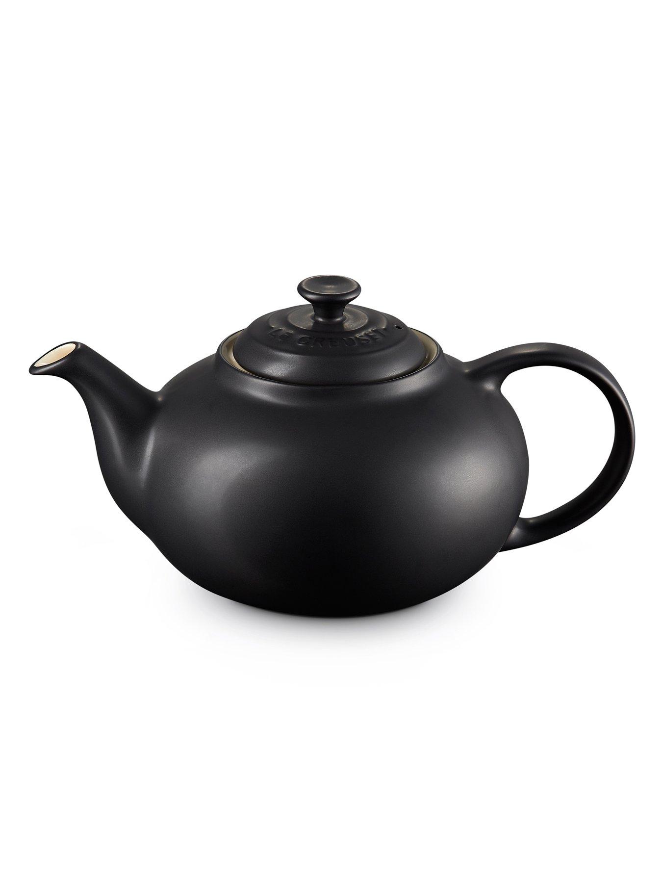 Le Creuset 1.3l Classic Teapot