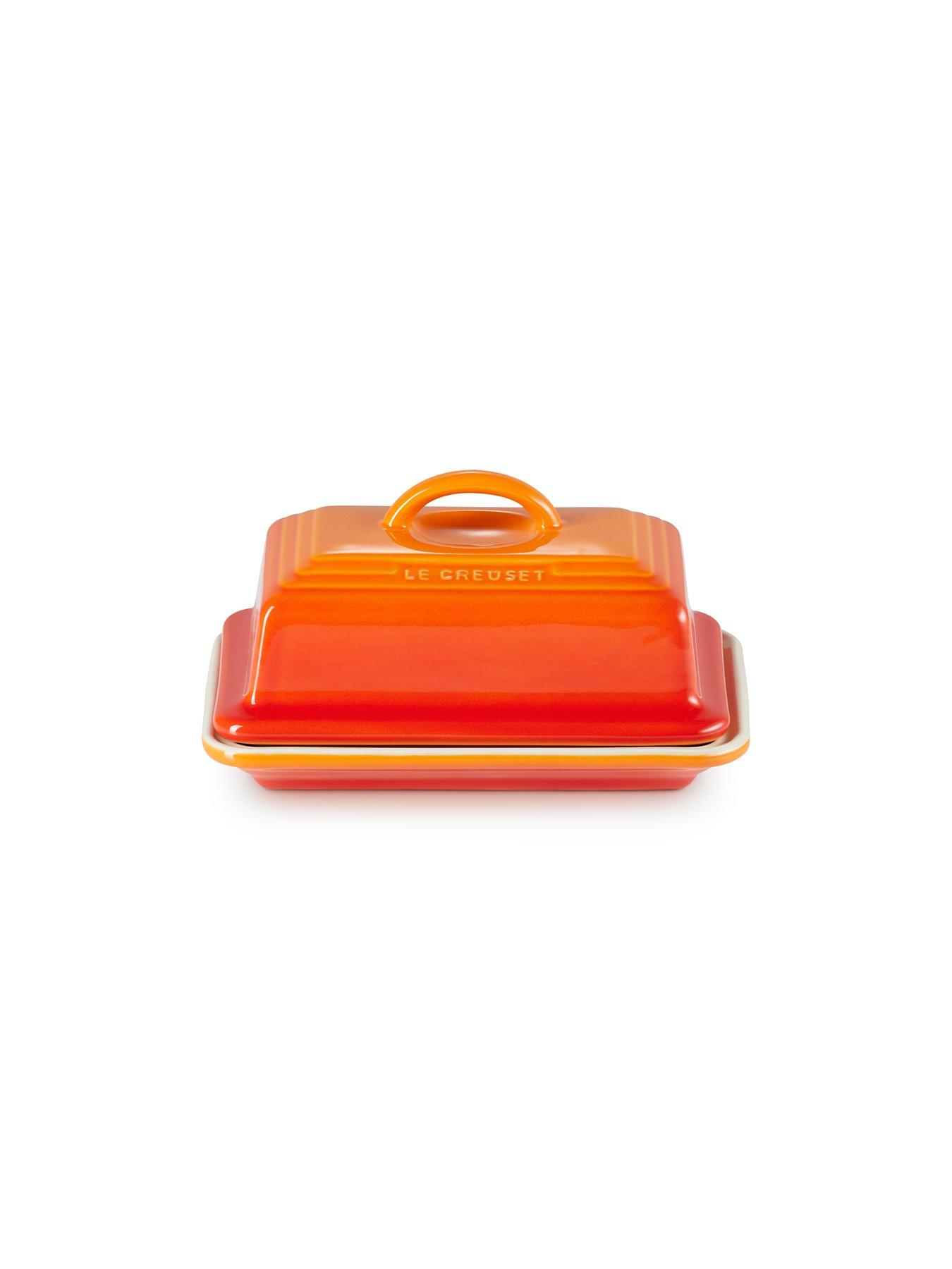 undefined Butter Dish
