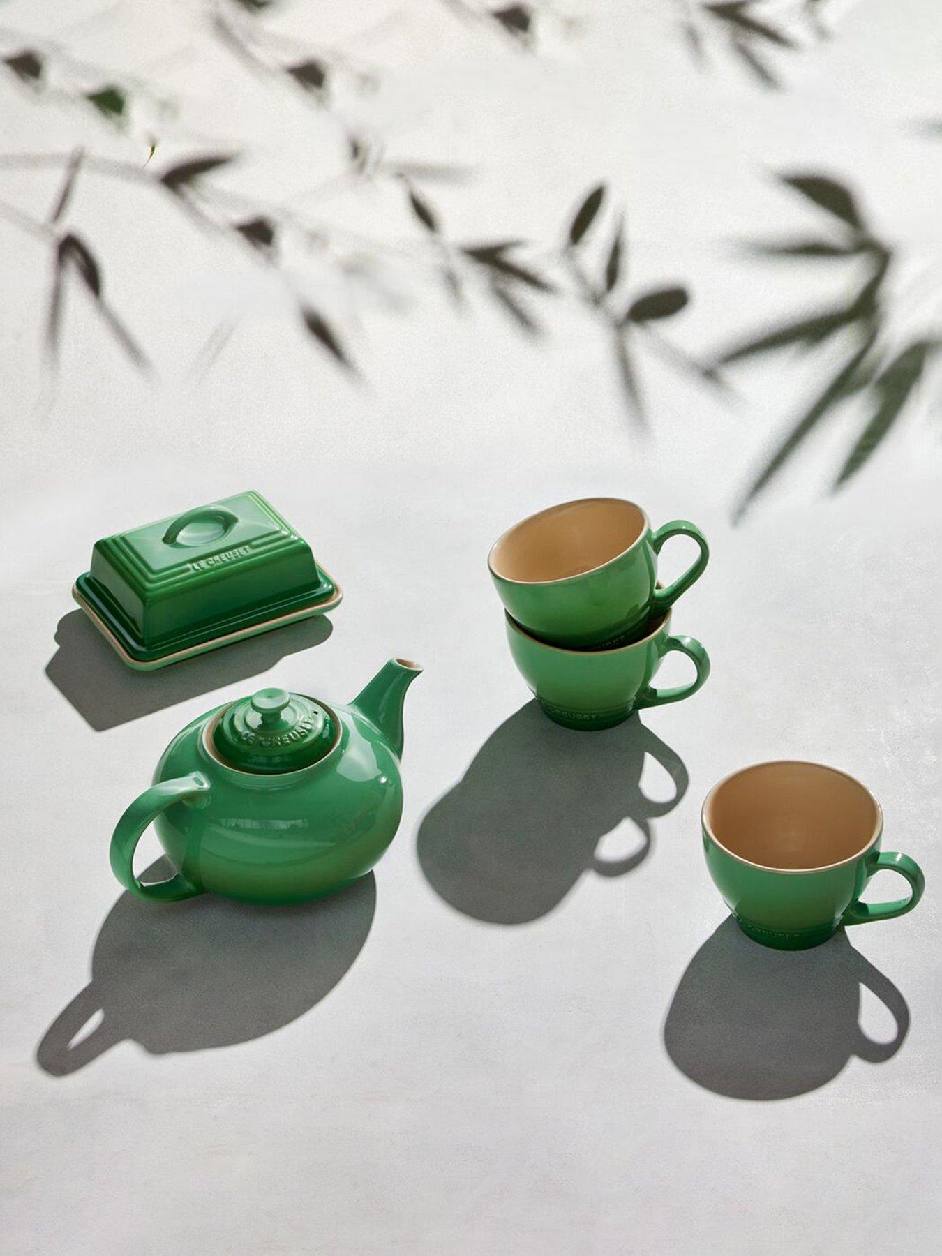 Le Creuset Butter Dish