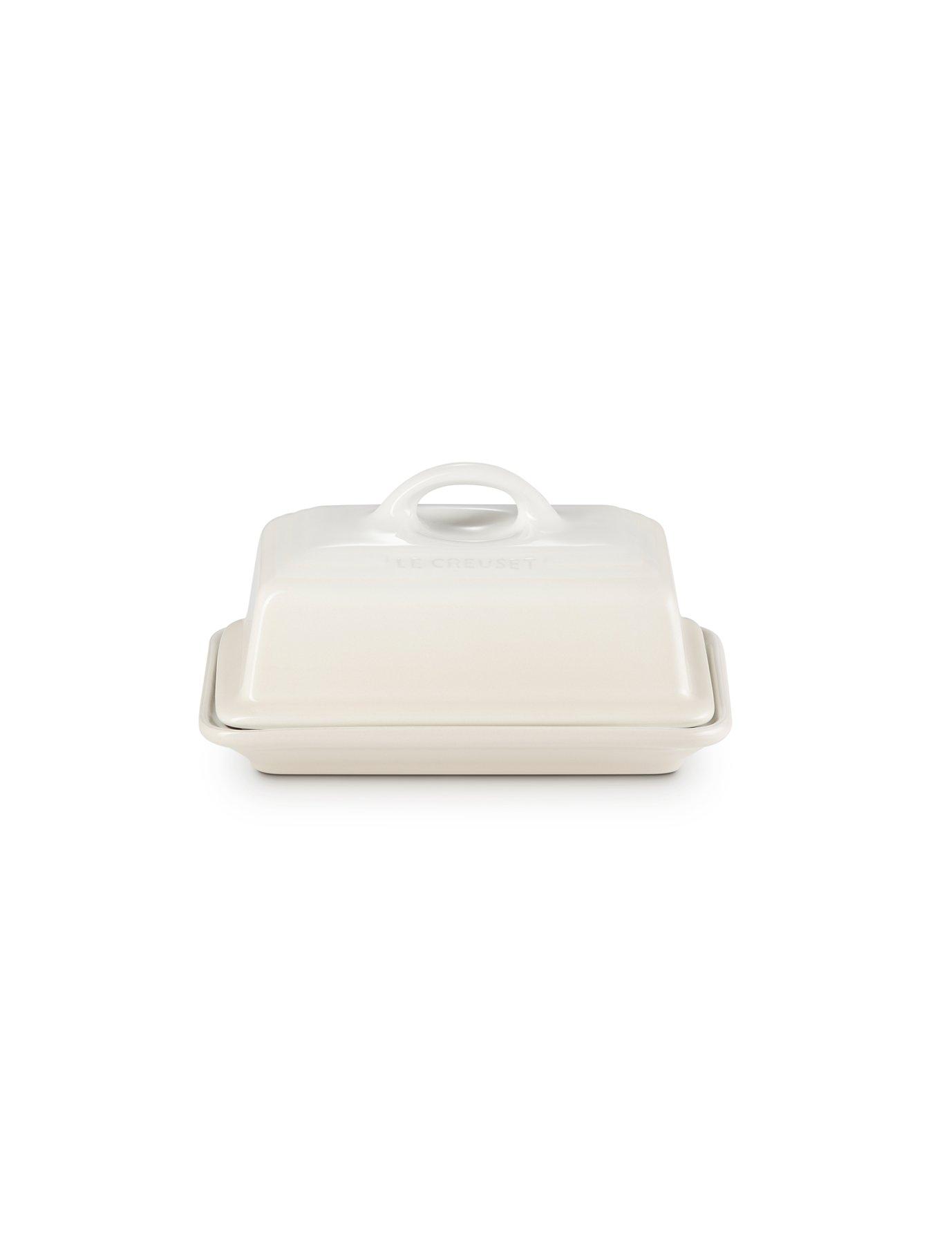 undefined Butter Dish