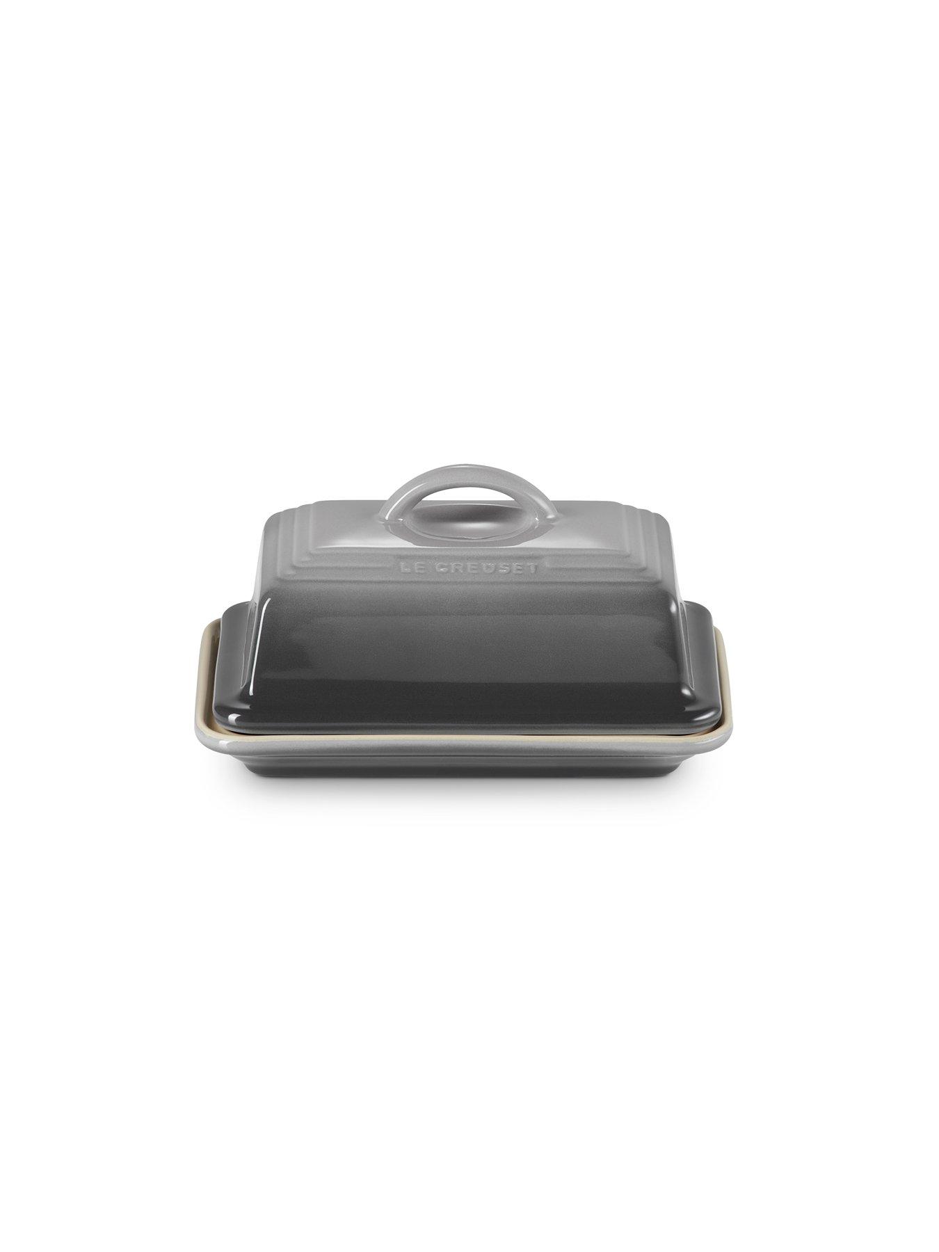 undefined Butter Dish
