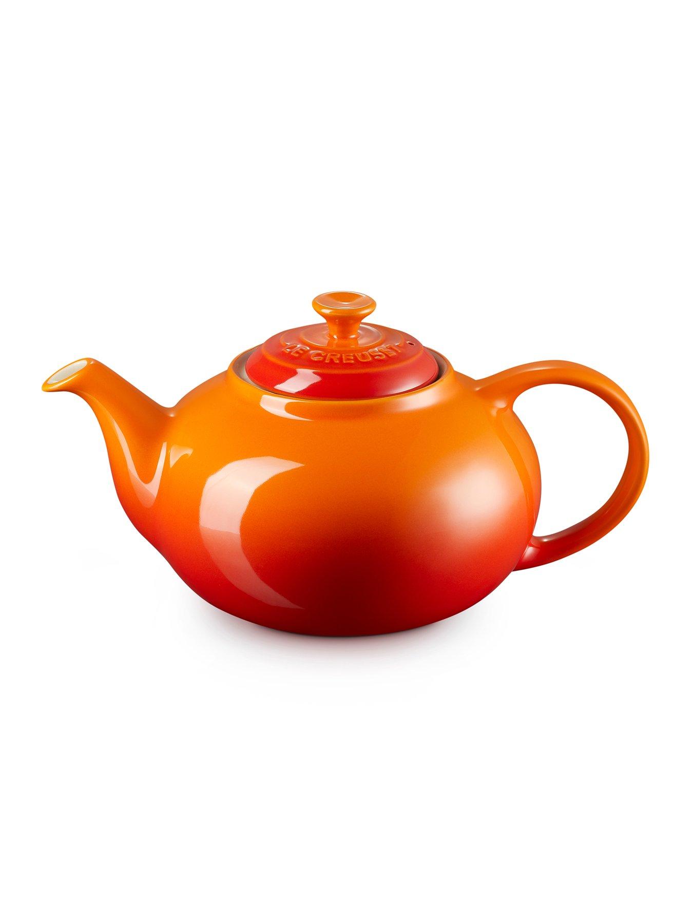 undefined 1.3l Classic Teapot