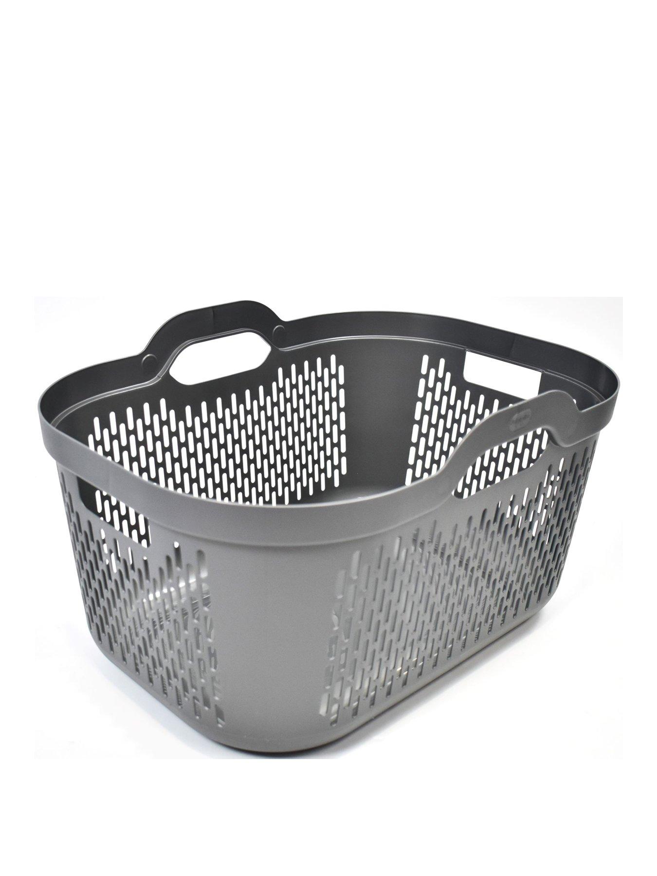 Addis Signature Laundry Basket
