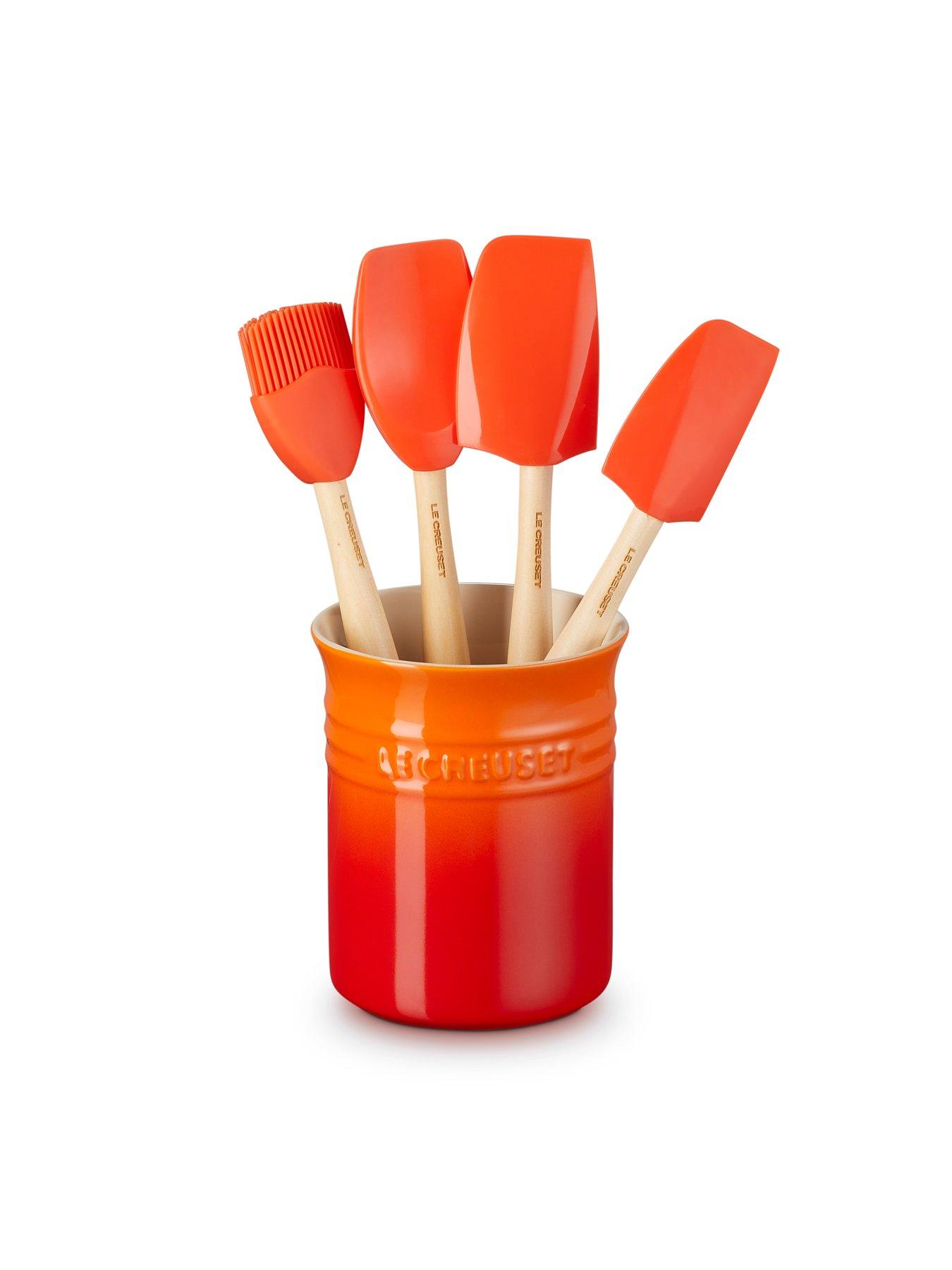 undefined Utensil Jar With 4 X Craft Tools