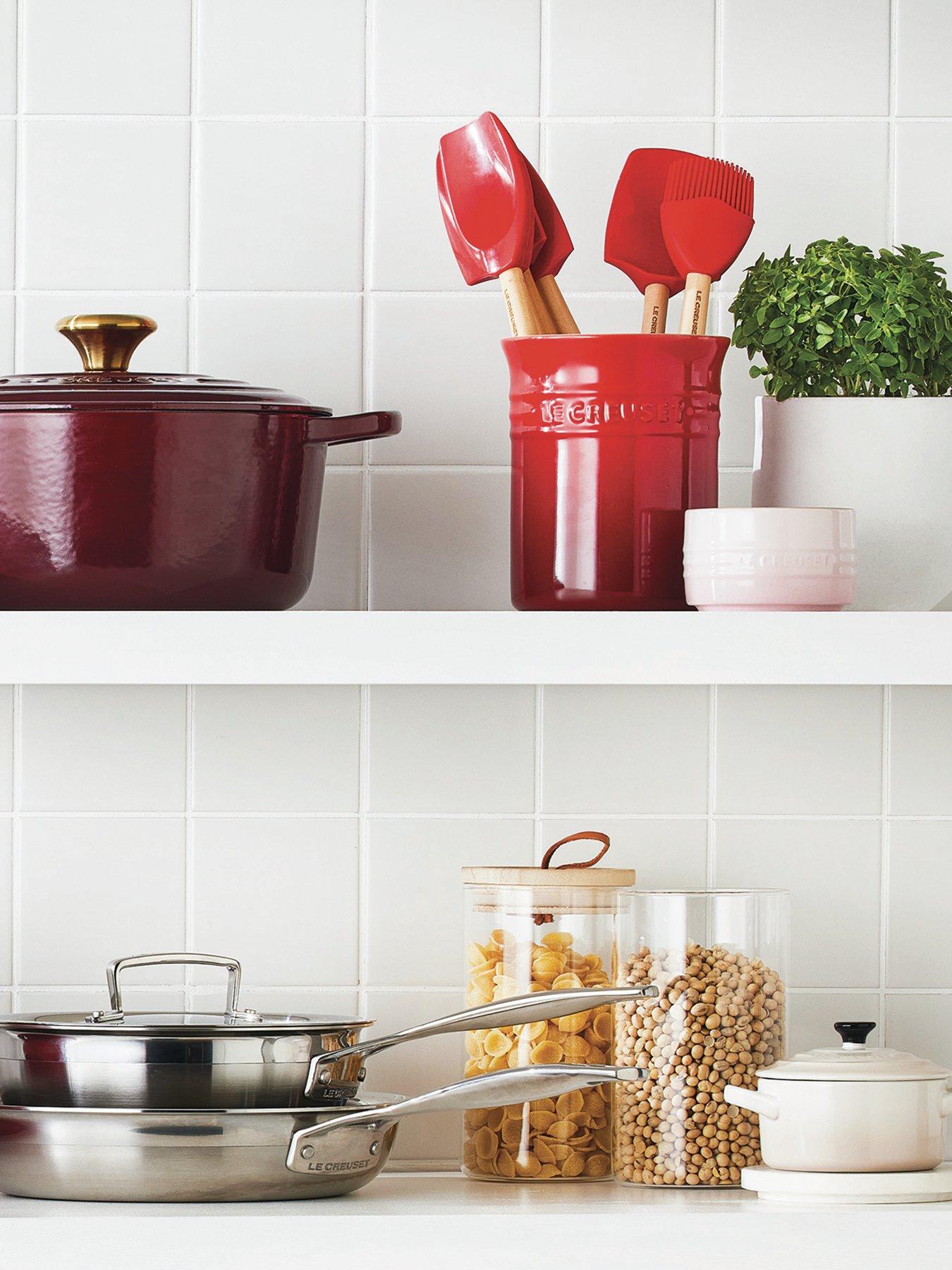 undefined Utensil Jar With 4 X Craft Tools