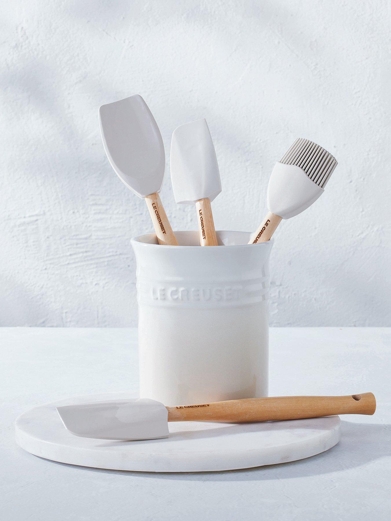 undefined Utensil Jar With 4 X Craft Tools