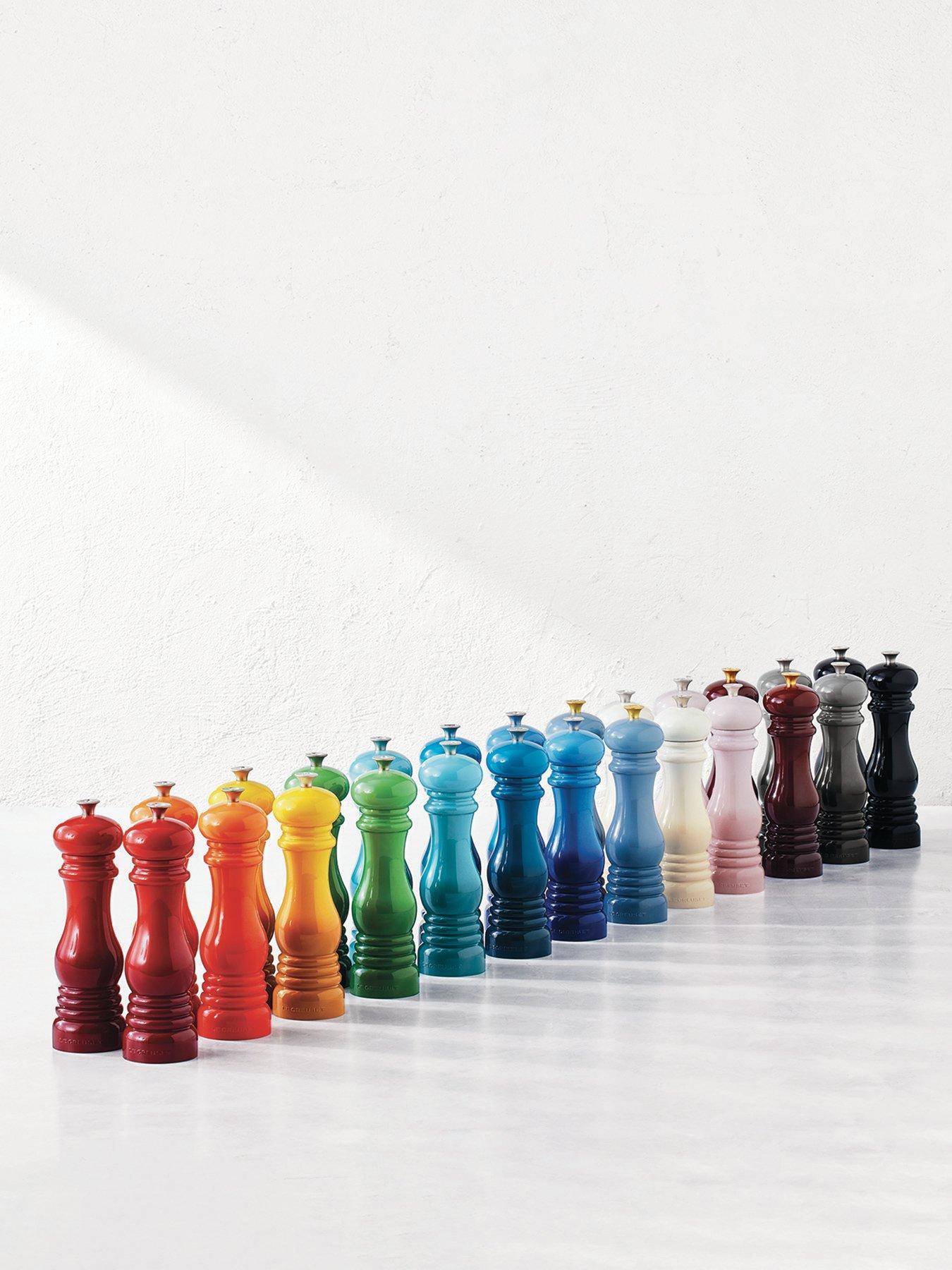 undefined Classic Pepper Mill