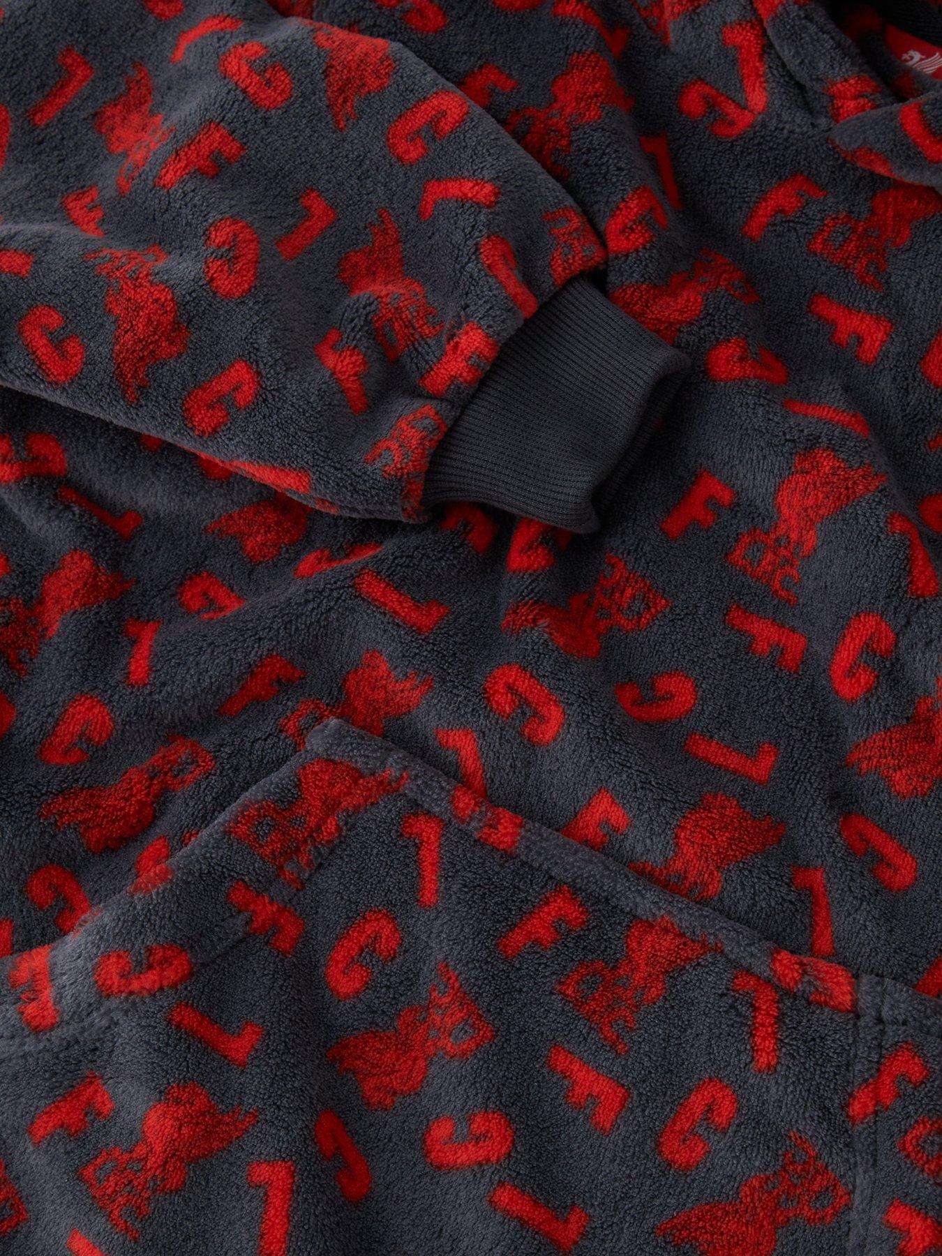 liverpool-fc-lfc-junior-unisex-hooded-robe-blanketnbsp-greyoutfit