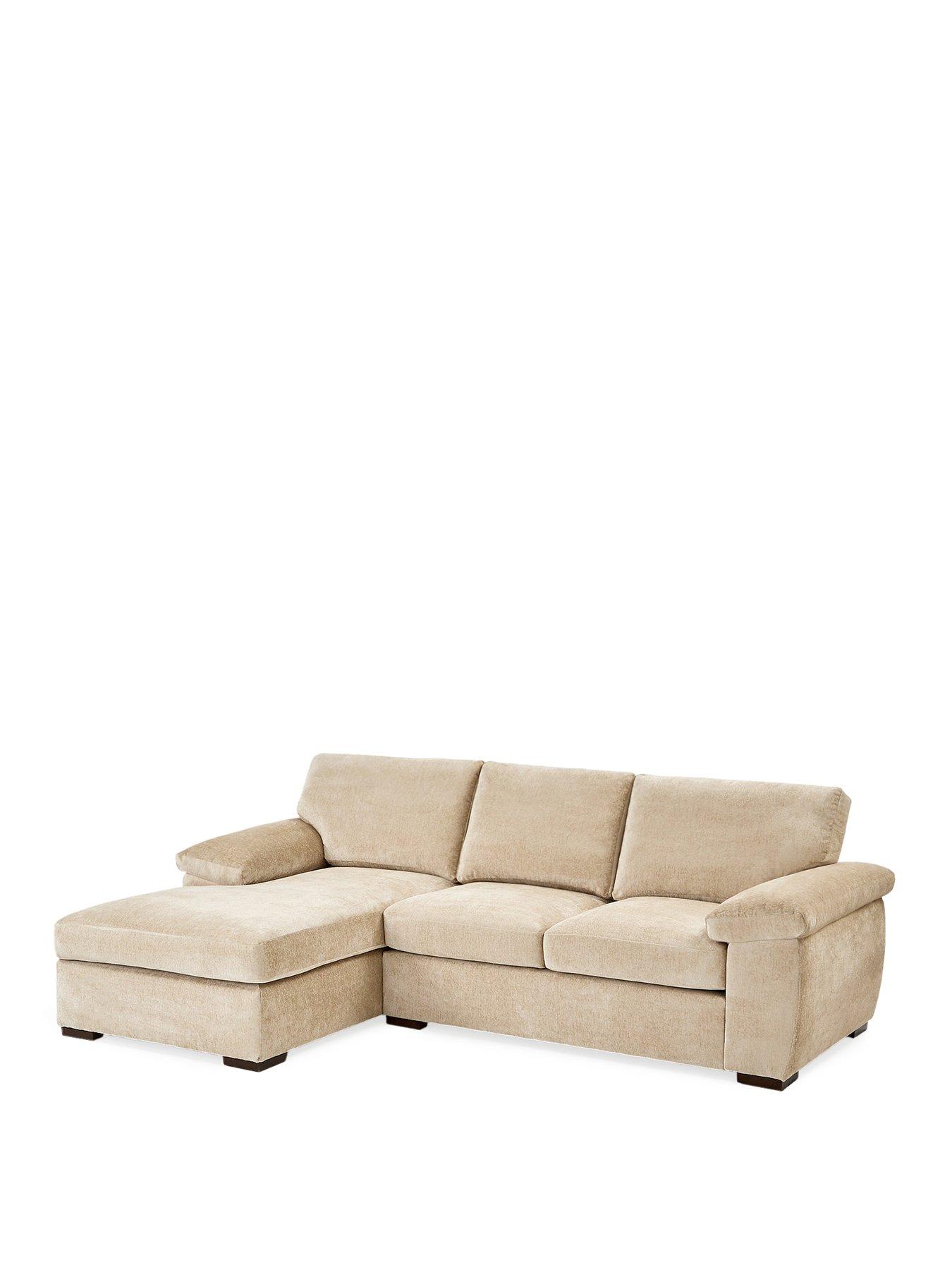 very-home-salerno-standard-back-fabric-left-hand-3-seater-chaise-sofa-natural-nbsp--fscreg-certifiedstillFront