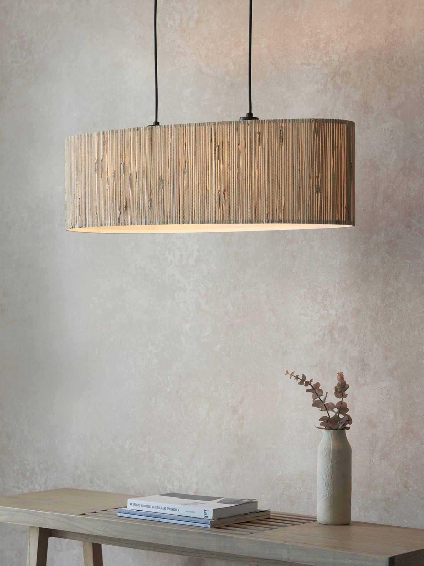 Image 1 of 3 of Gallery Direct Longshore 2 Pendant Light