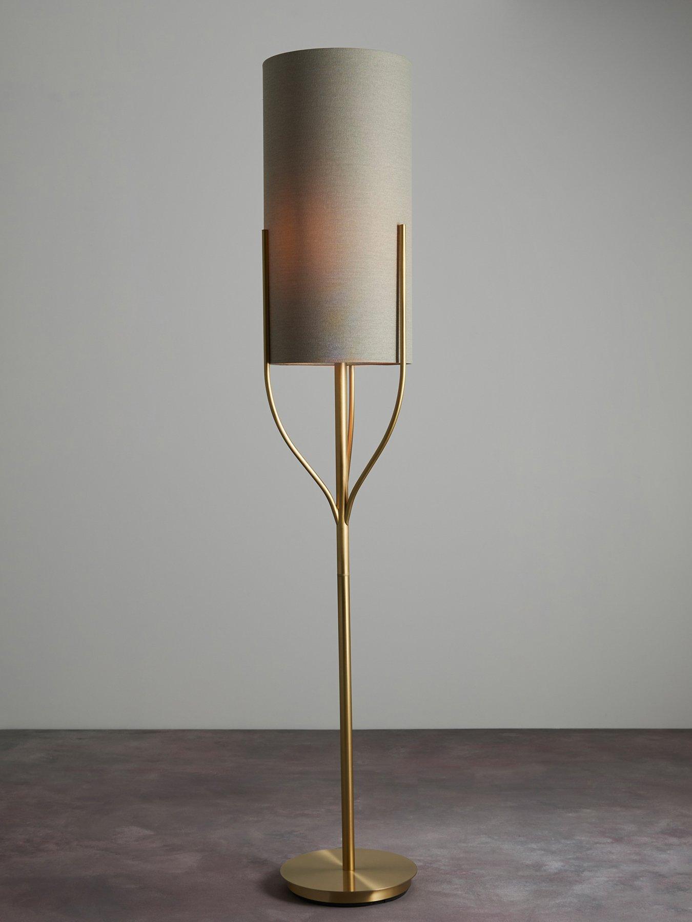 undefined Fraser Floor Lamp