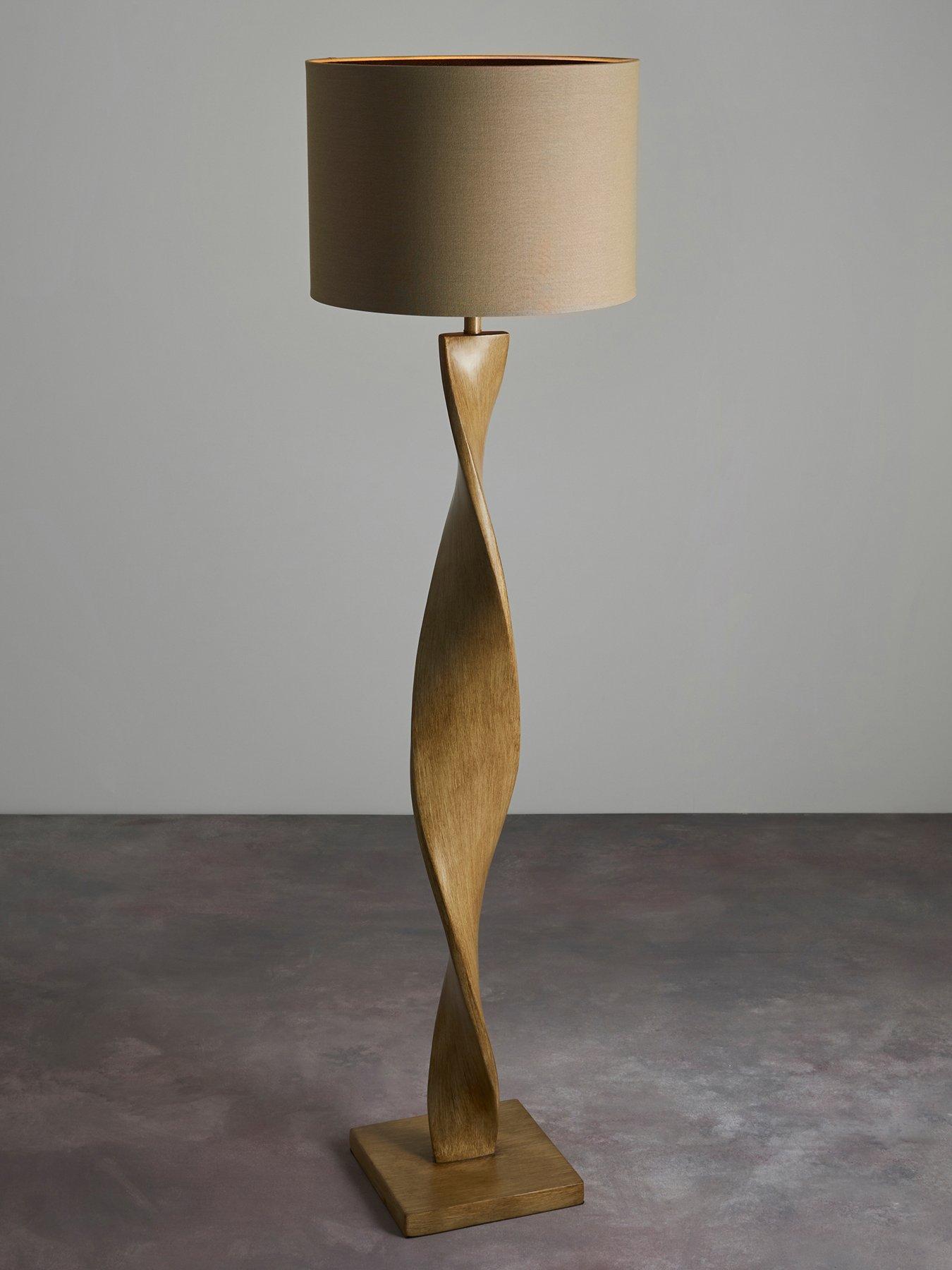 undefined Abia Floor Lamp
