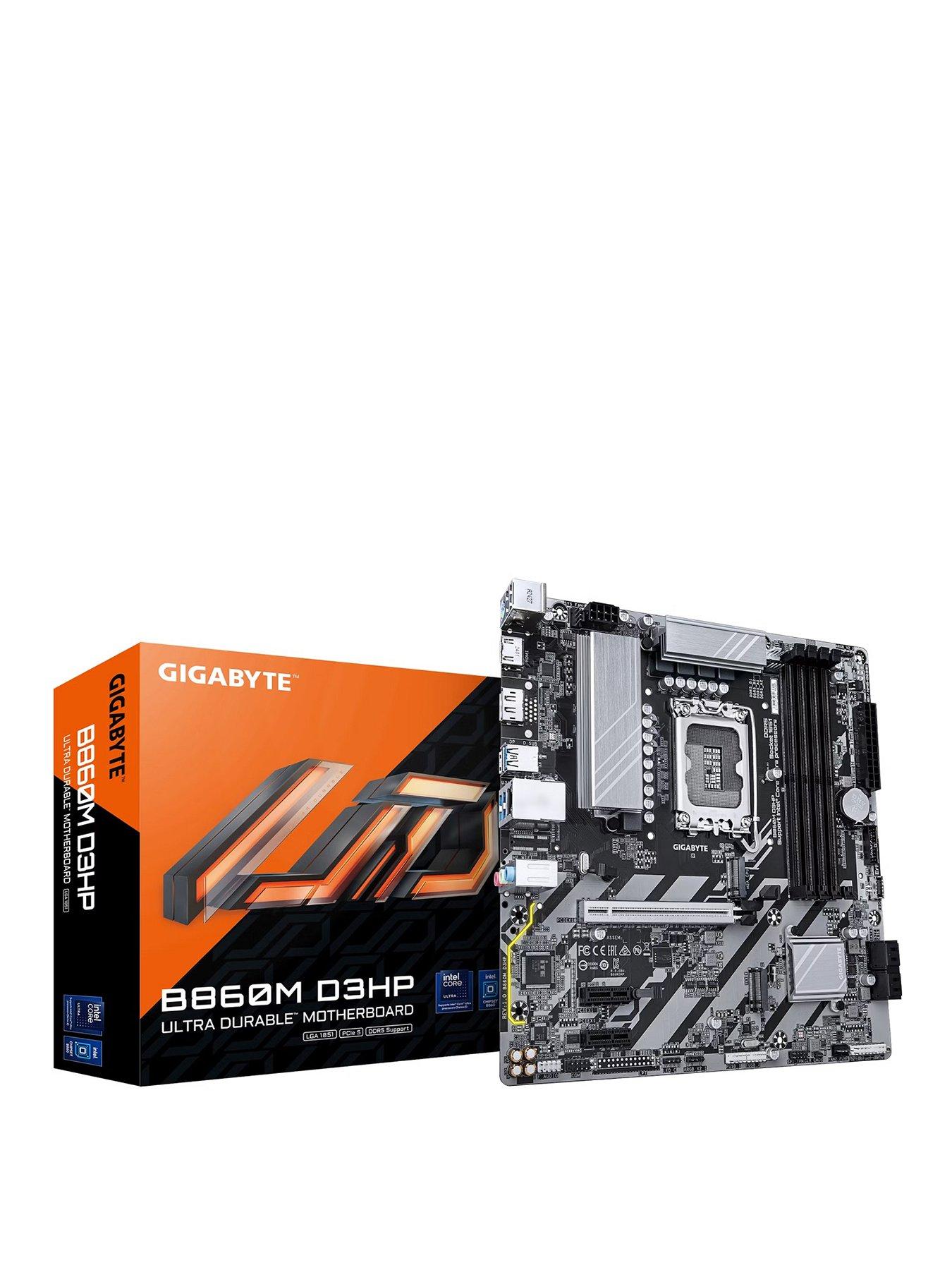 undefined 1851 B860M D3HP Motherboard