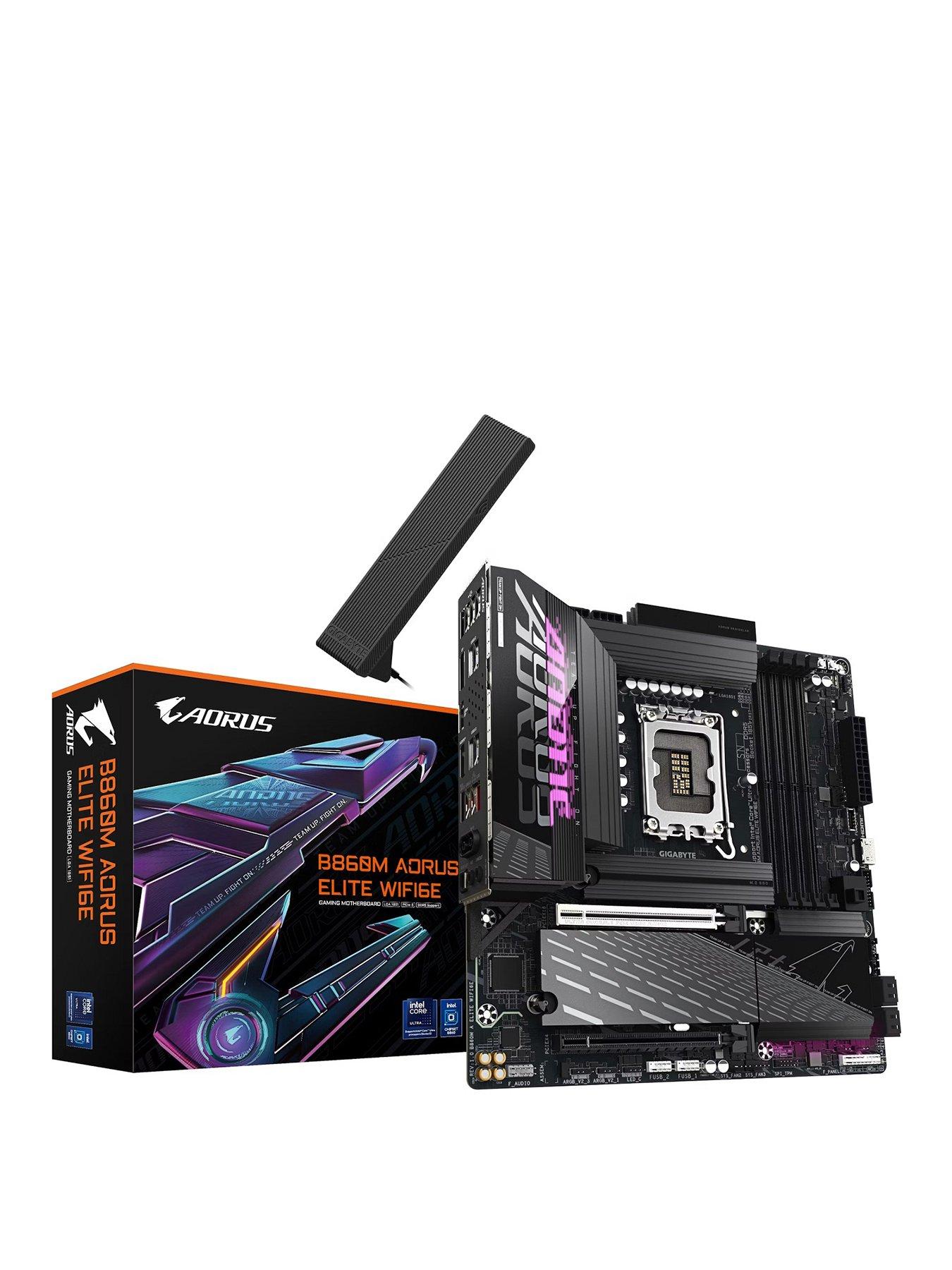 gigabyte-aorus-b860m-aorus-elite-wifi6e-motherboard