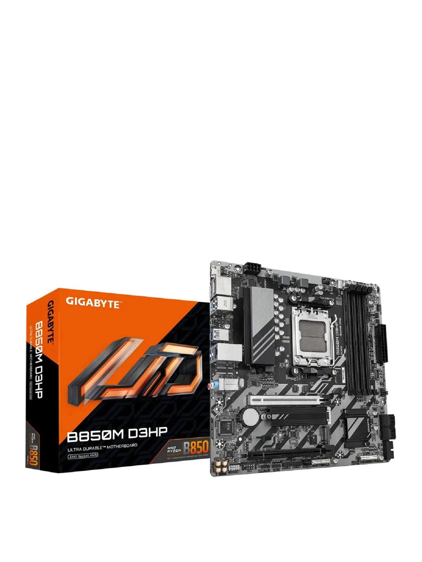 gigabyte-am5-b850m-d3hp-motherboard
