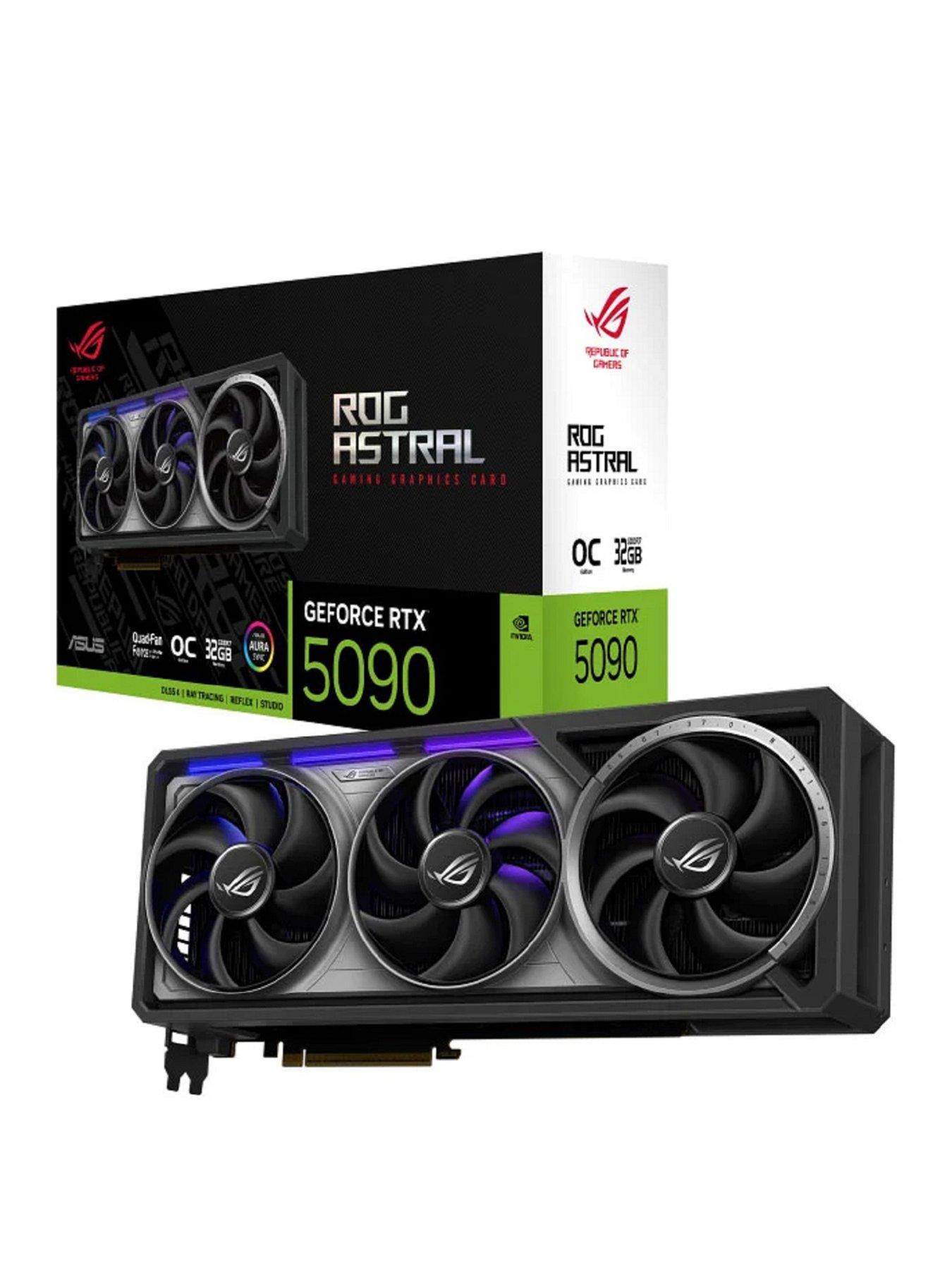 asus-rtx-5090-32gb-astral-overclocked-graphics-card