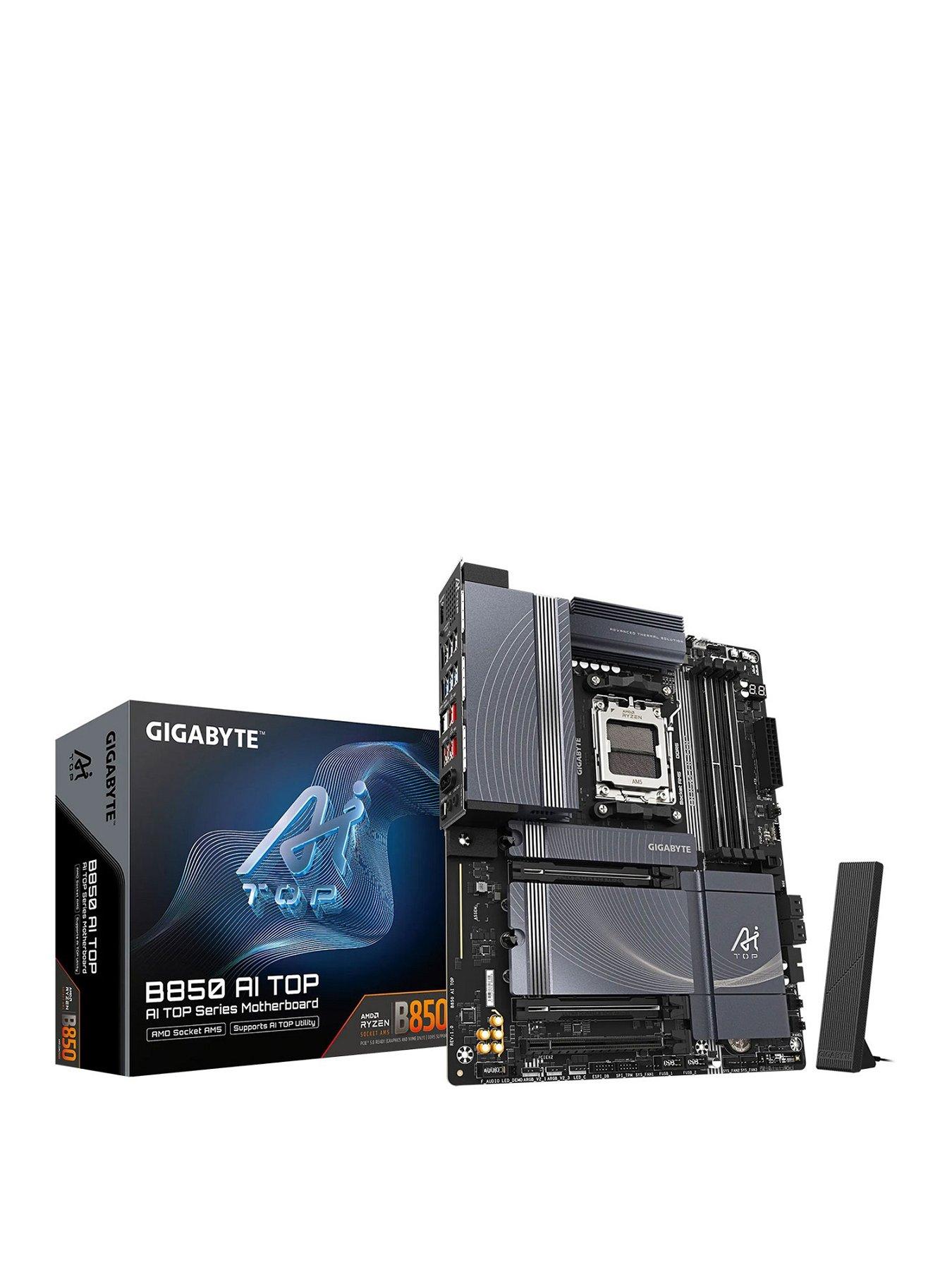 gigabyte-am5-b850-ai-top-motherboard