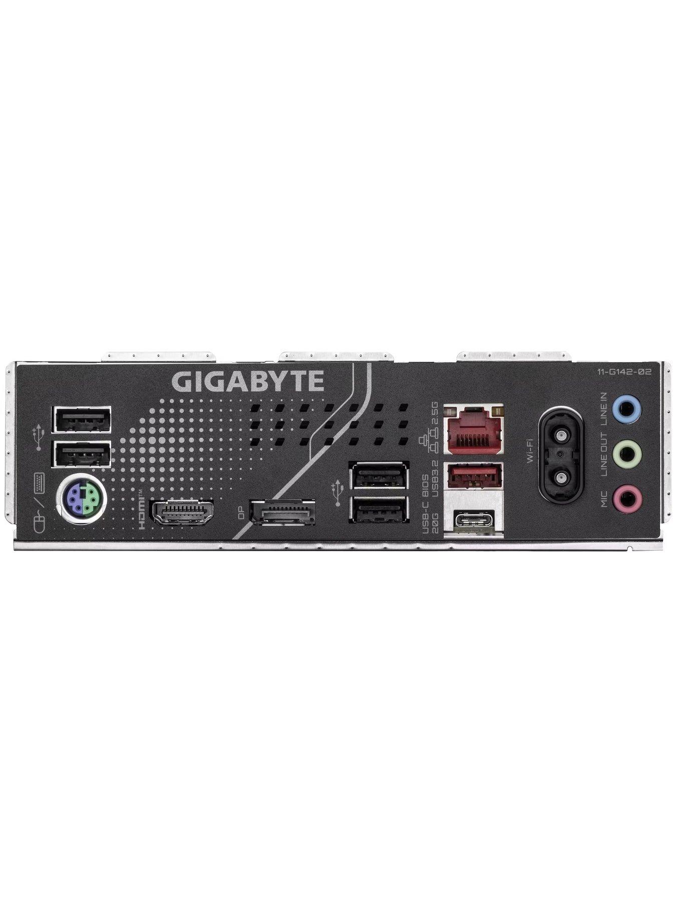 Image 4 of 4 of GIGABYTE 1851 B860 EAGLE WIFI6E Motherboard