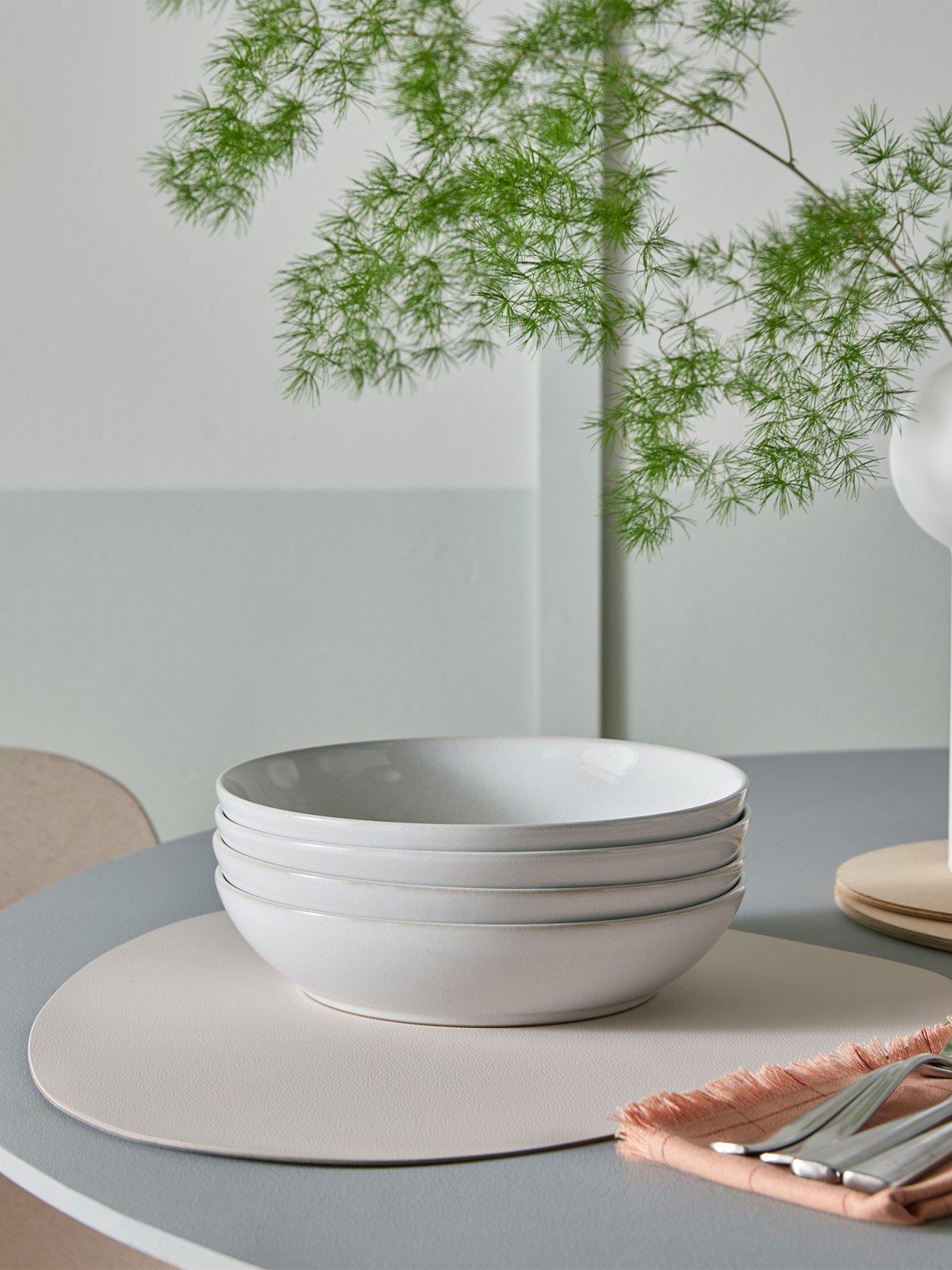 denby-cotton-white-set-of-4-pasta-bowls