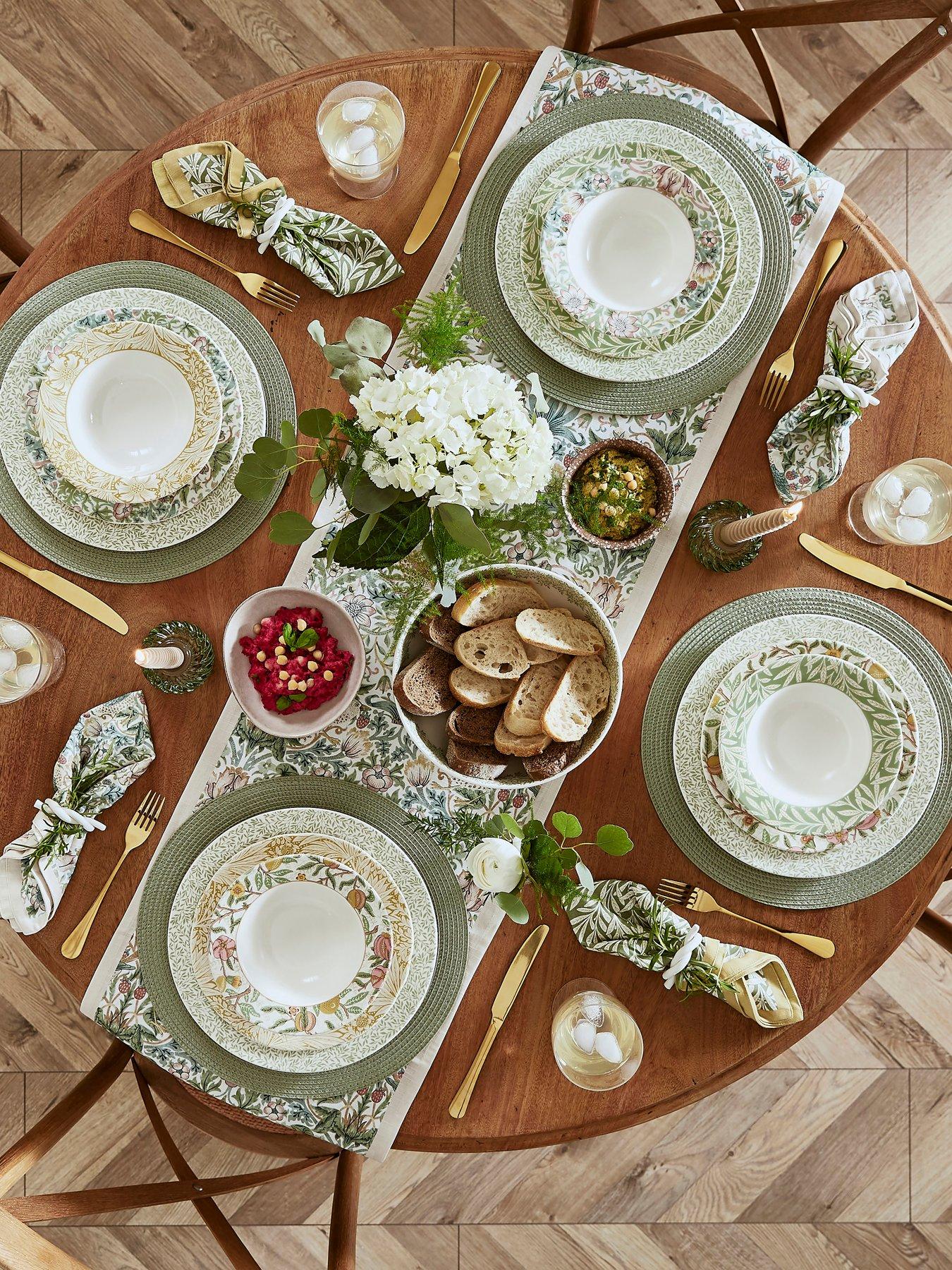 undefined 12-Piece Dinner Set