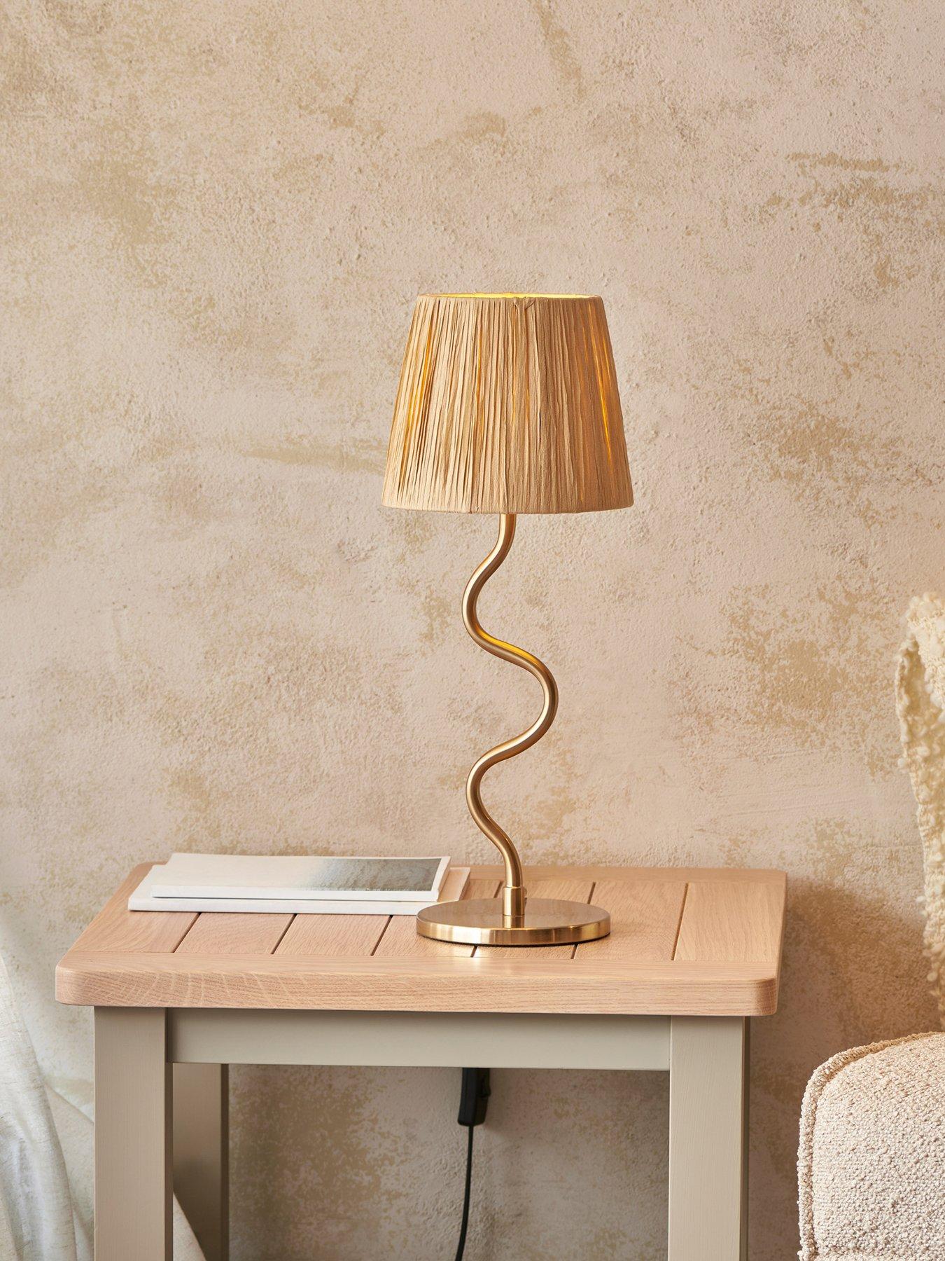 gallery-direct-wriggle-table-lamp-brushed-aged-brass