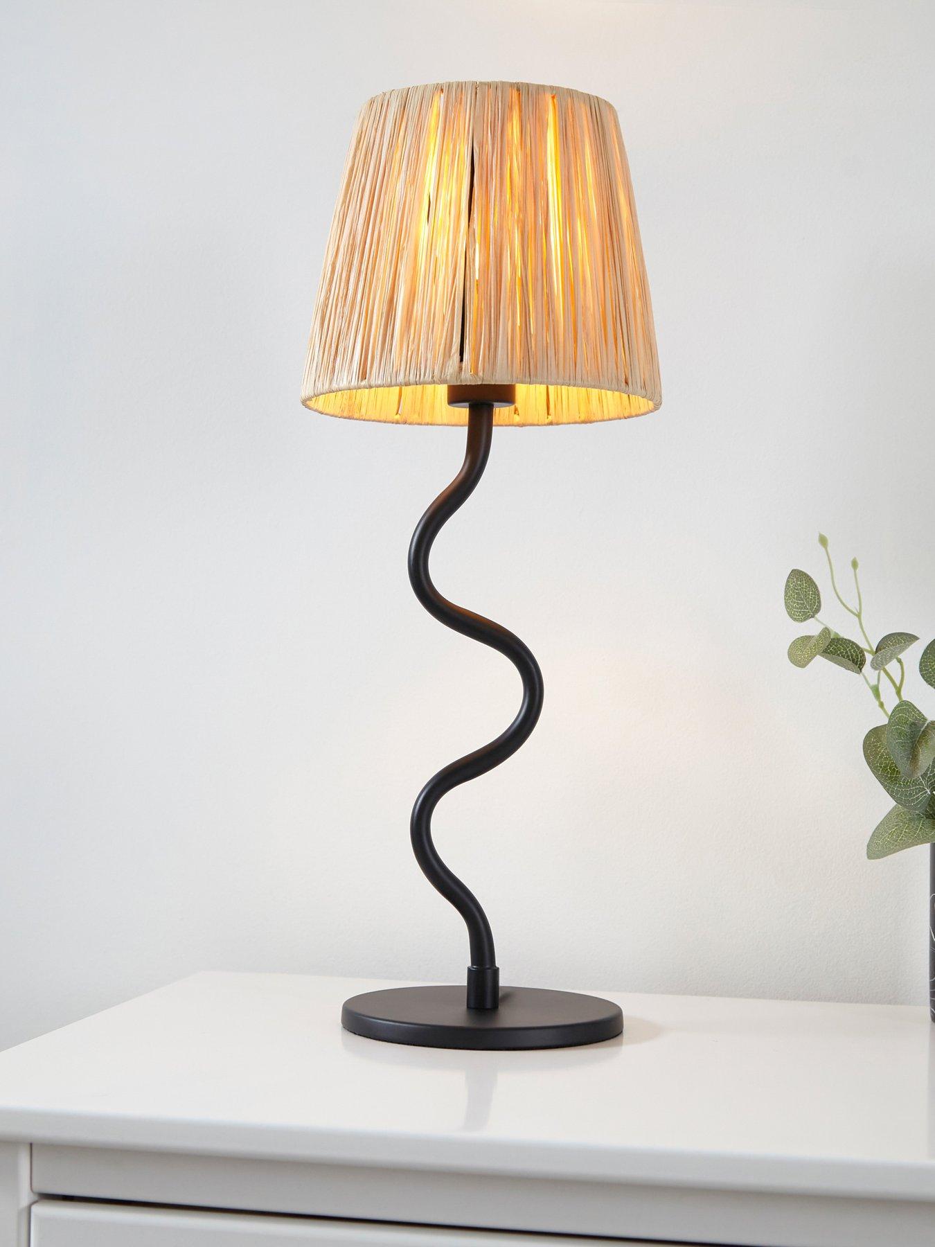 undefined Wriggle Table Lamp