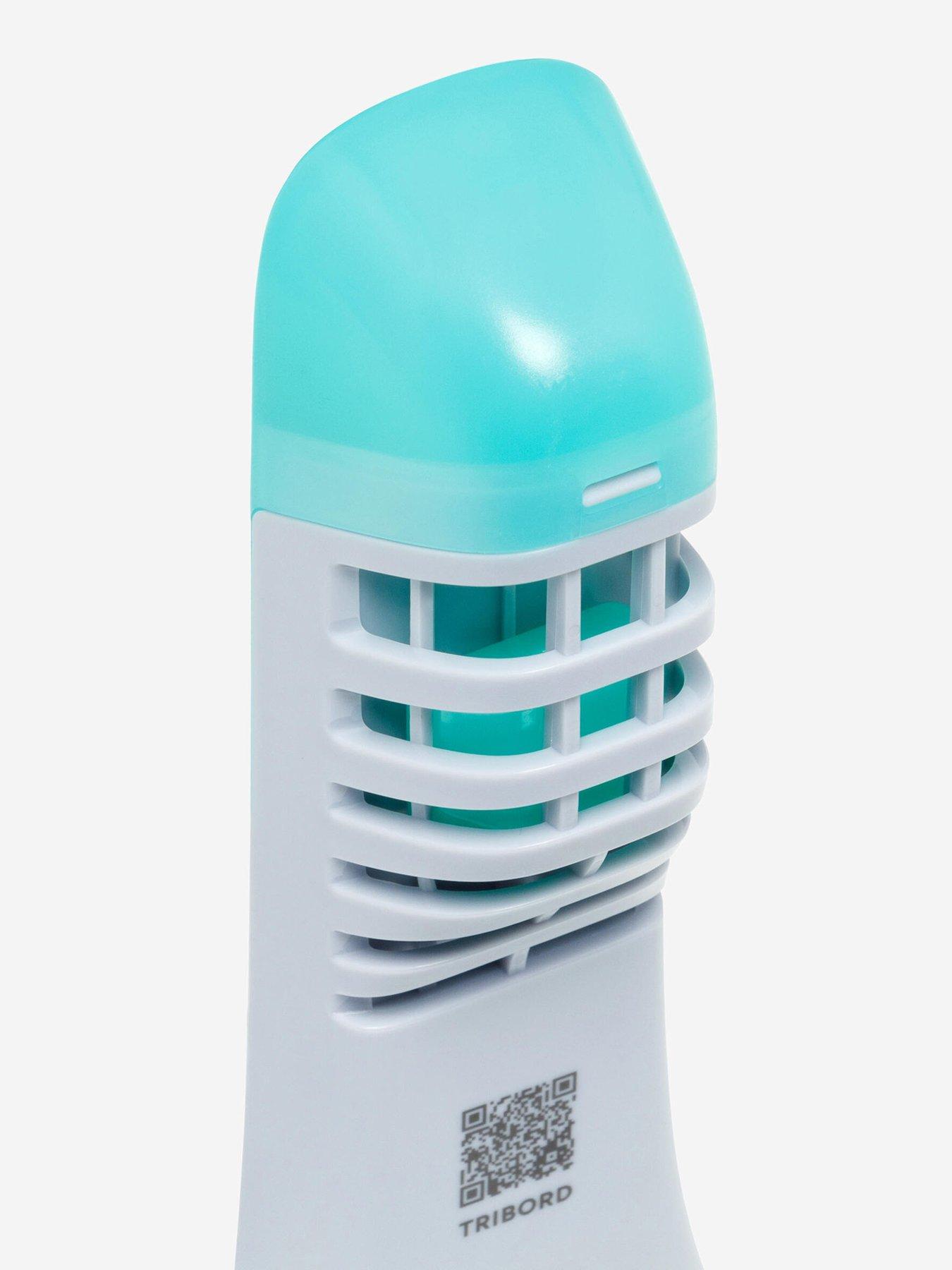 Image 7 of 7 of Decathlon Kids Easybreath Surface Snorkelling Mask XS - (6-10 Years)