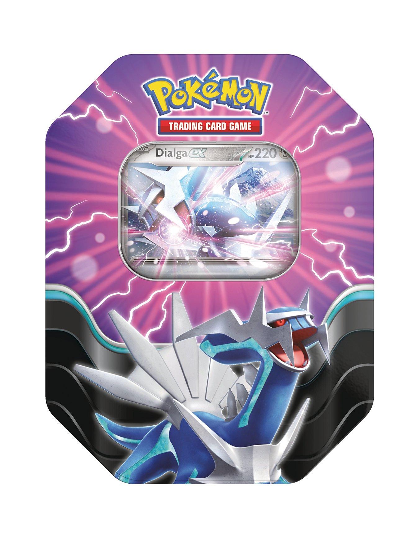 pokemon-pokemon-tcg-azure-legends-tin-dialga-ex