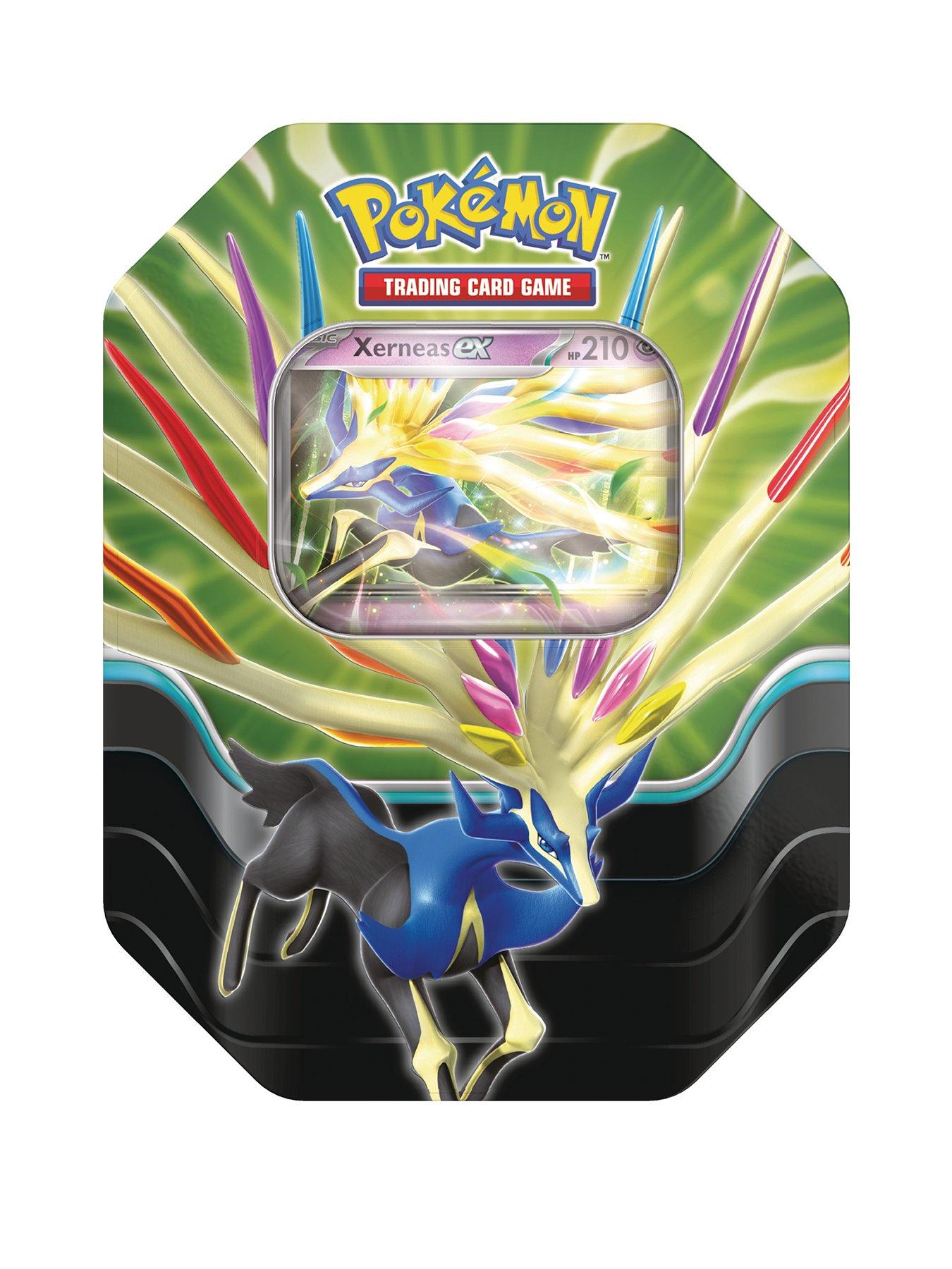 pokemon-pokemon-tcg-azure-legends-tin-xerneas-ex