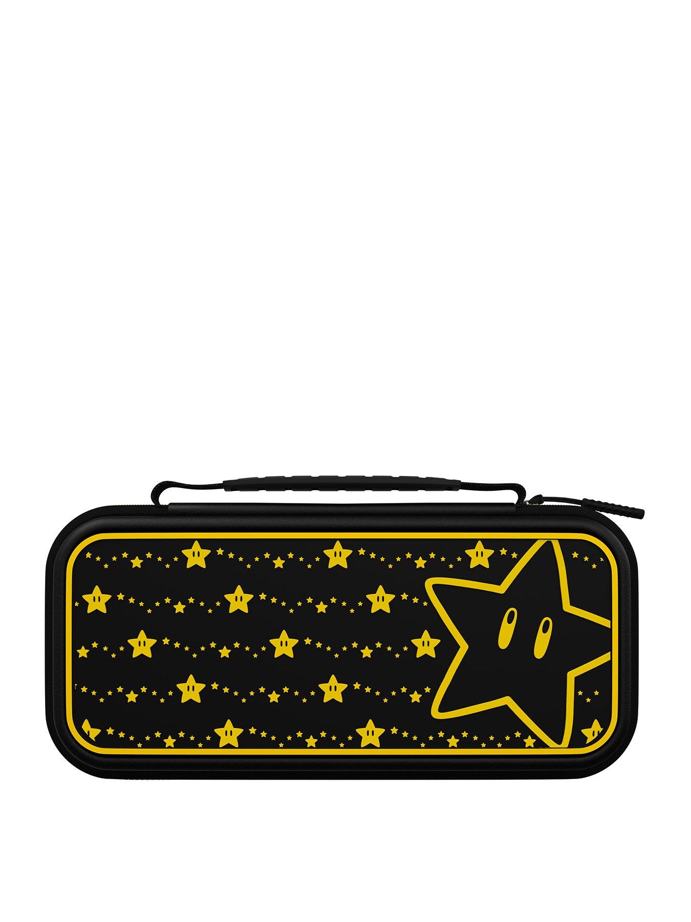 undefined Travel Case Plus GLOW - Stars