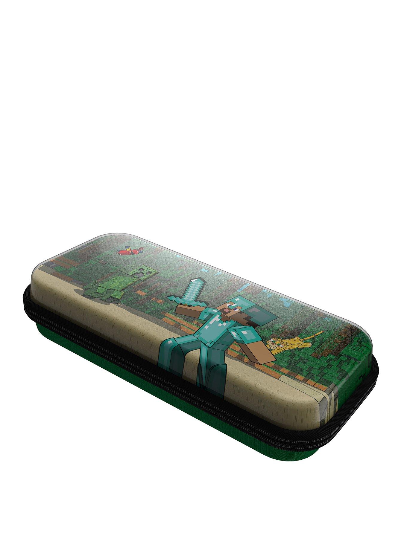 Image 3 of 7 of pdp REALMz Travel Case Plus - Forest Battle