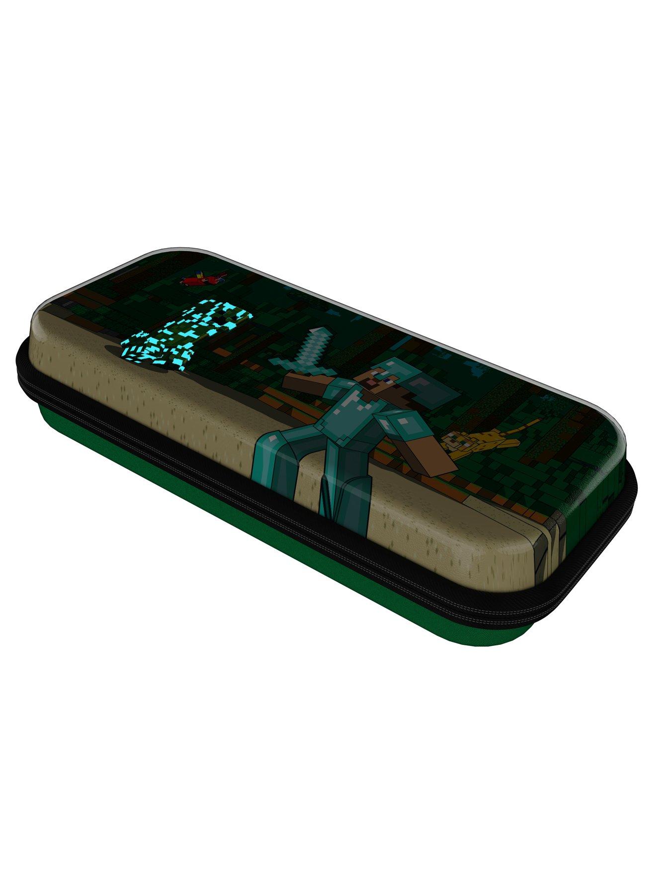 Image 4 of 7 of pdp REALMz Travel Case Plus - Forest Battle